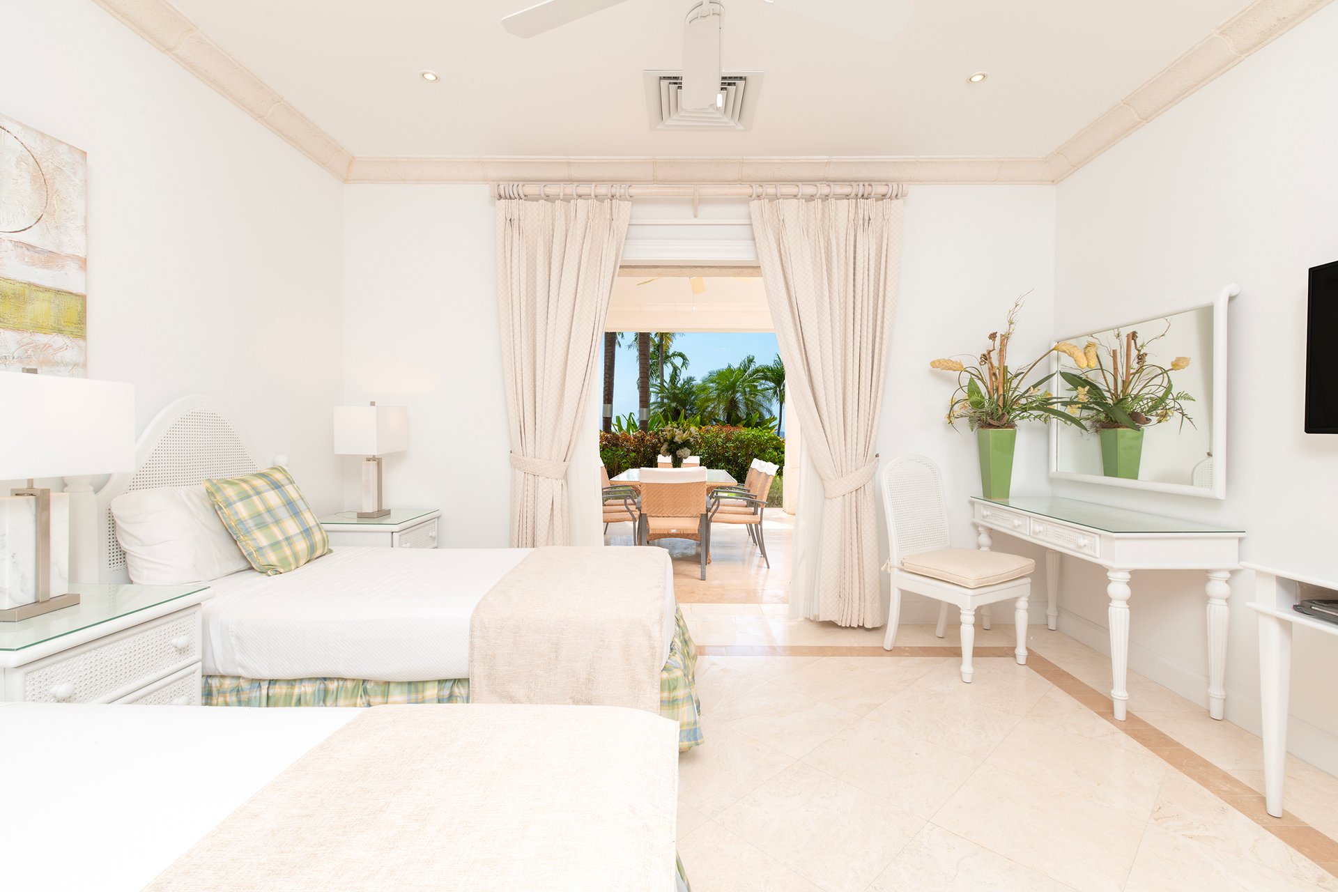 Mantaray Villa