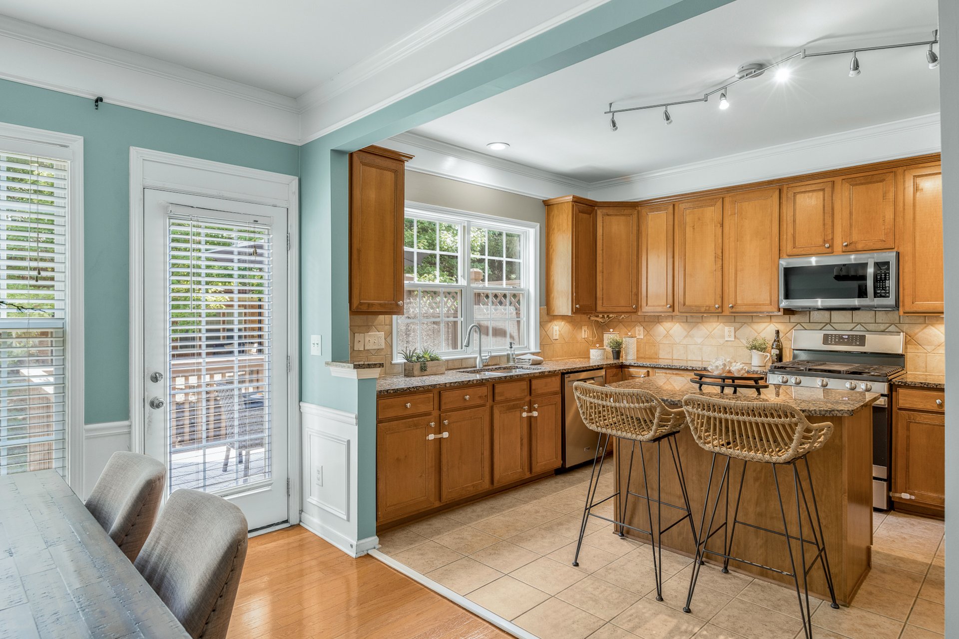 4644 Wehunt Commons Drive, Unit 31