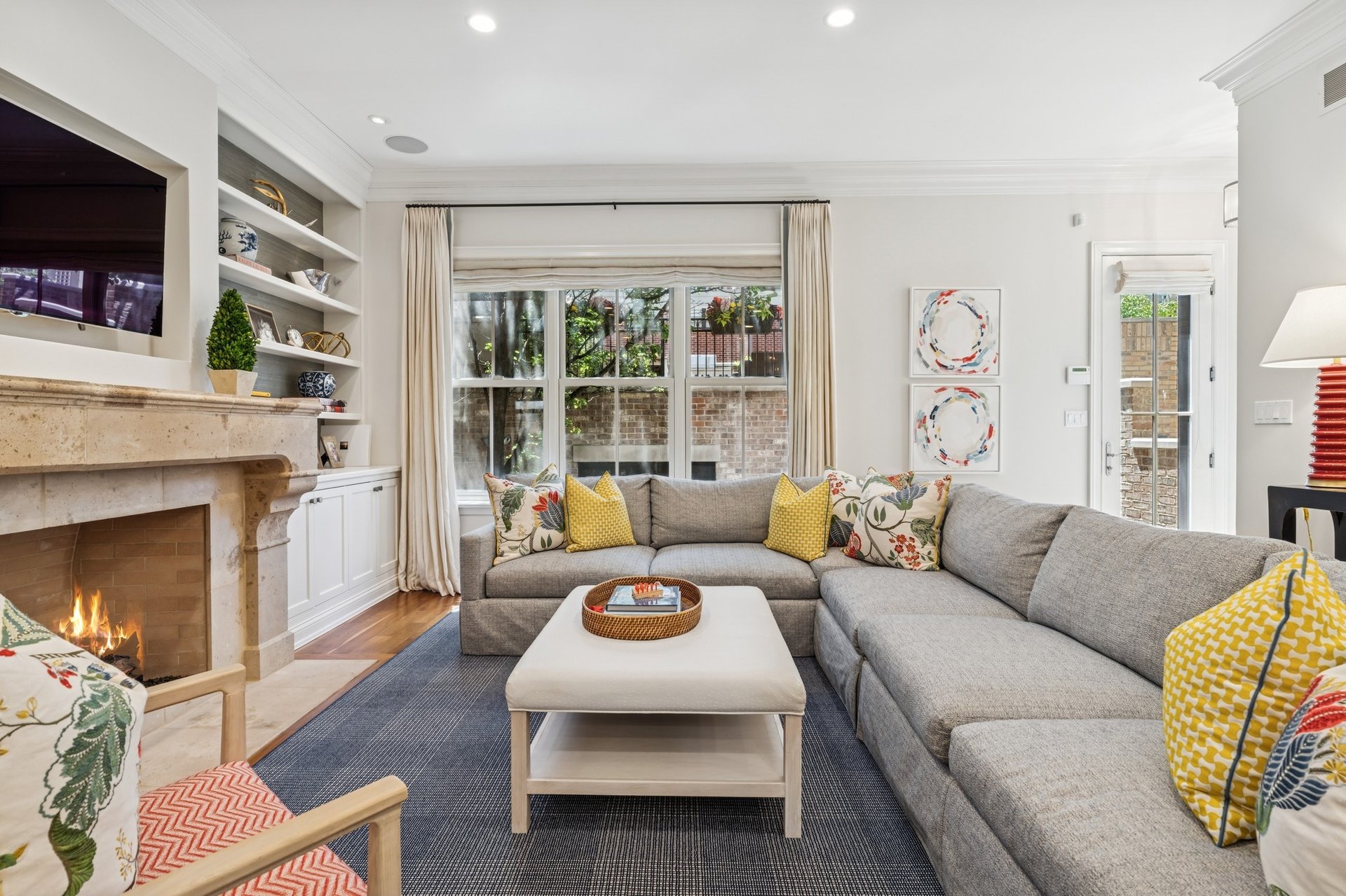 629 W. Schubert Avenue, Lincoln Park, Chicago 