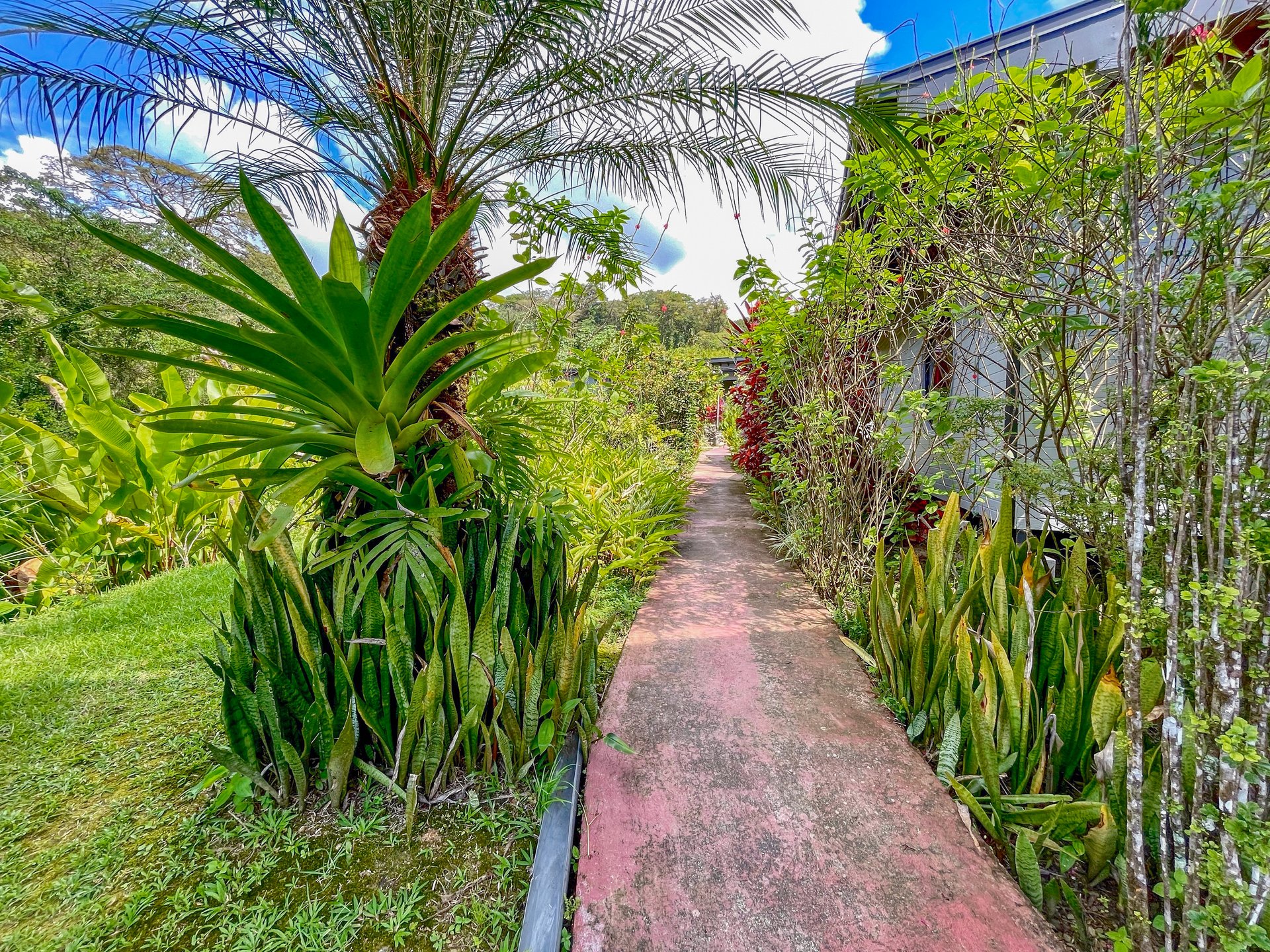 2.24 ACRES – 7 Bedrooms Ocean View Boutique Hotel With Two Pools, 5 Minutes to Uvita, Multiple Rental Options!!