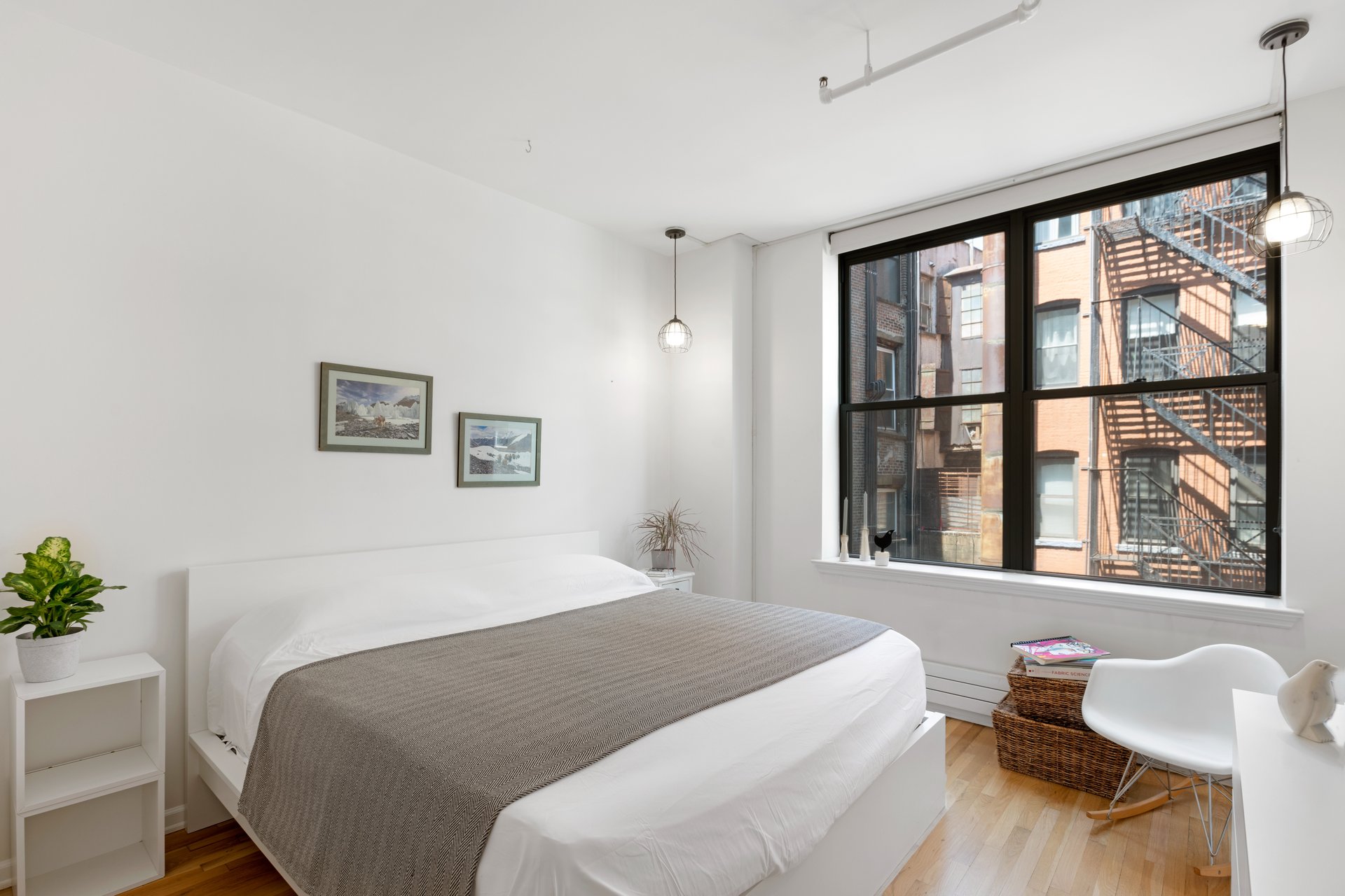 3-7 Wooster Street, Unit 4B