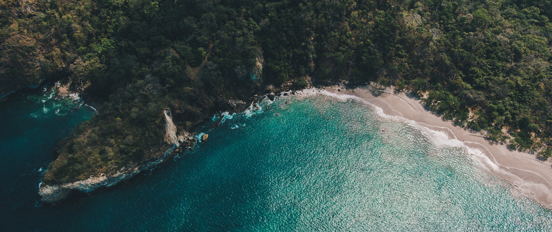  Punta Sabana & Mar Serena: Own the Last Great Coastline in Costa Rica!
