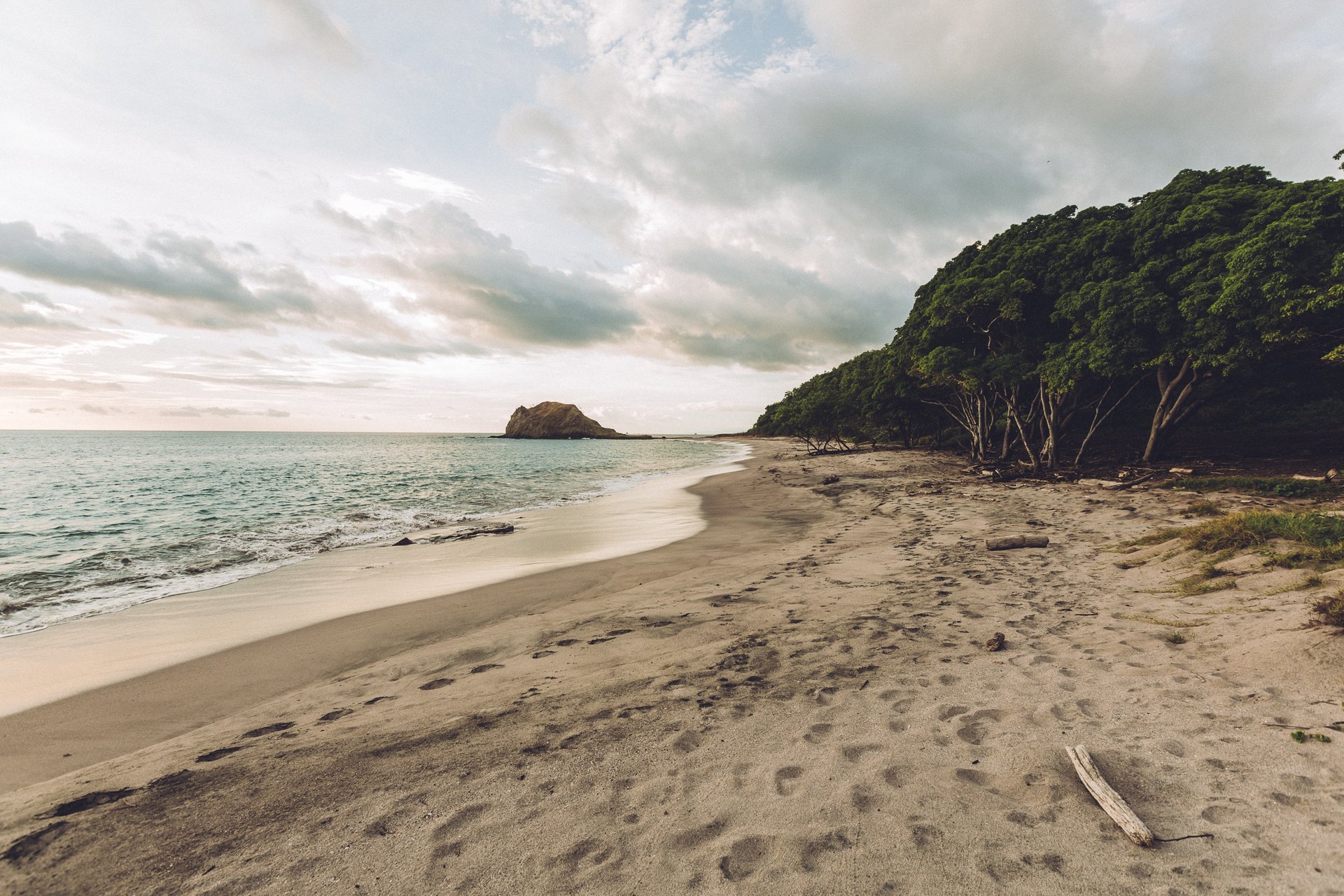  Punta Sabana & Mar Serena: Own the Last Great Coastline in Costa Rica!