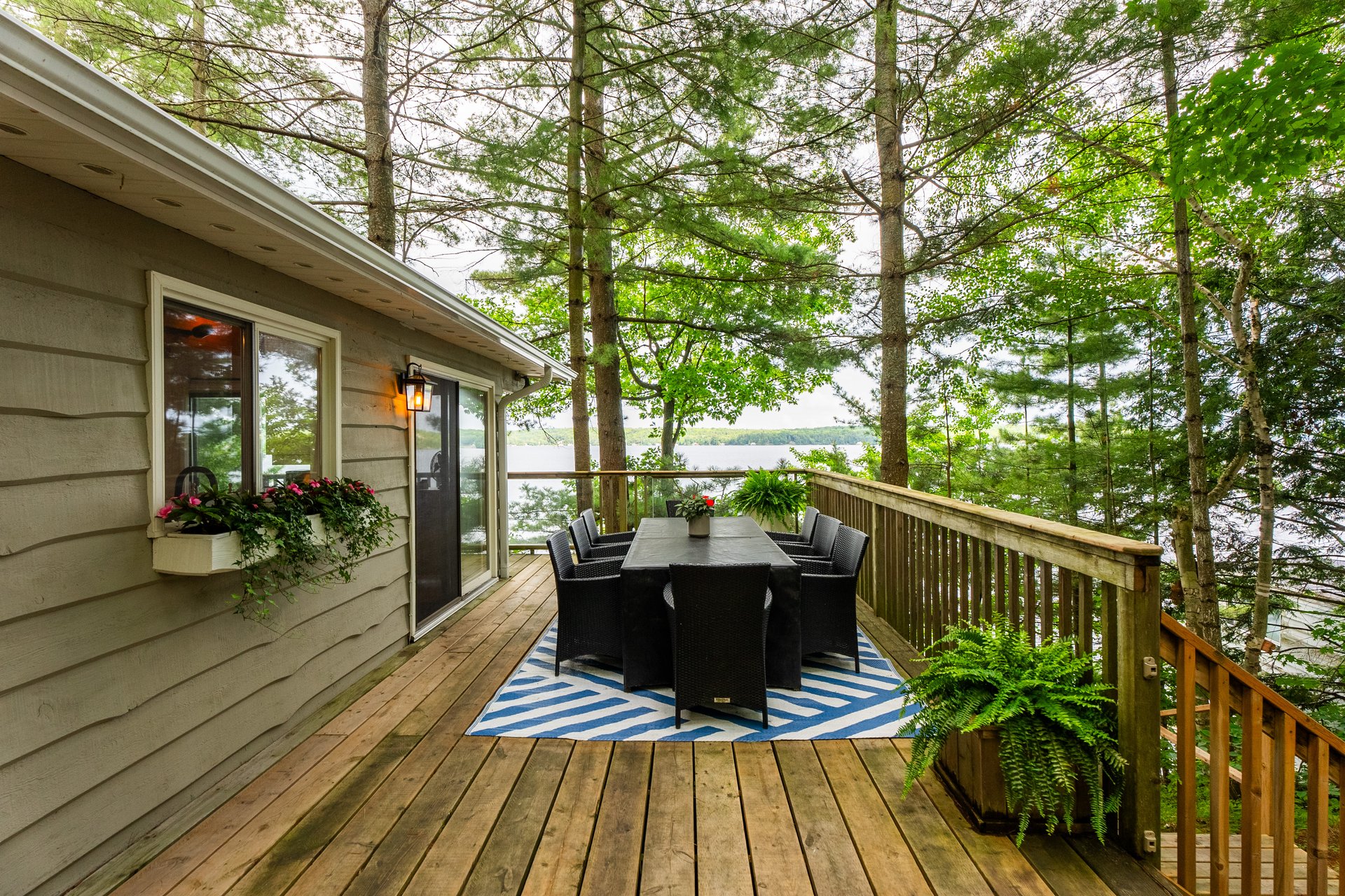 Lake Muskoka