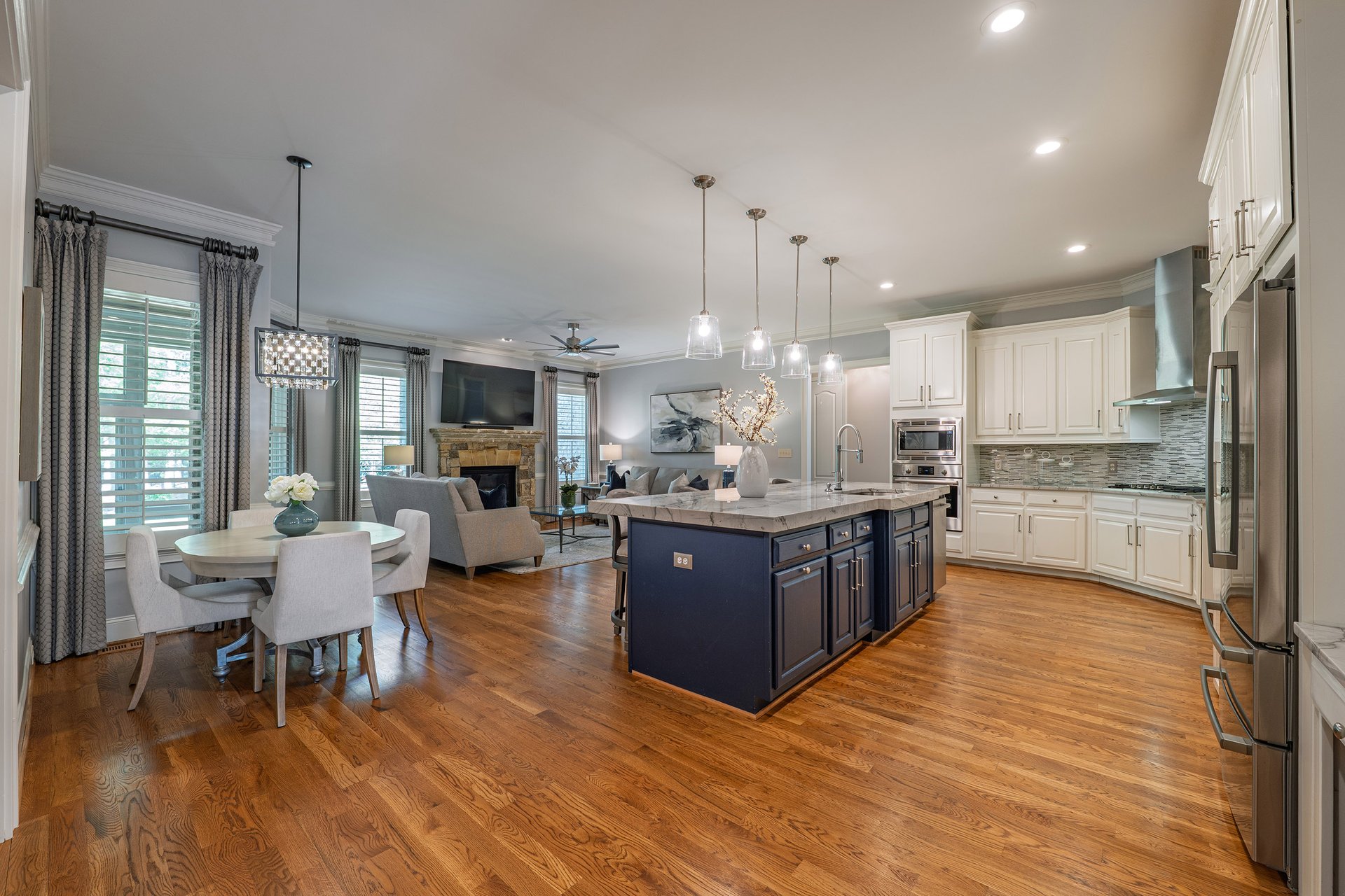 995 Canonero Drive