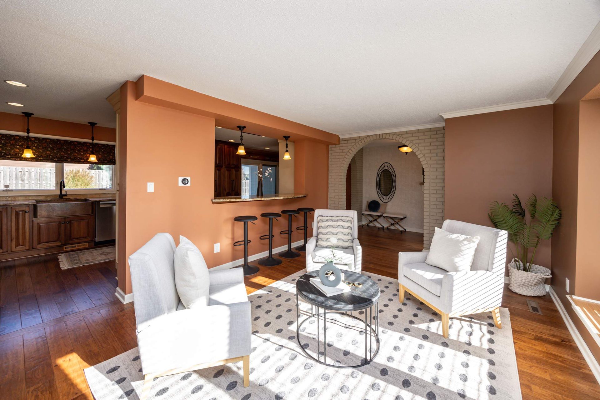 5001 Colt Drive