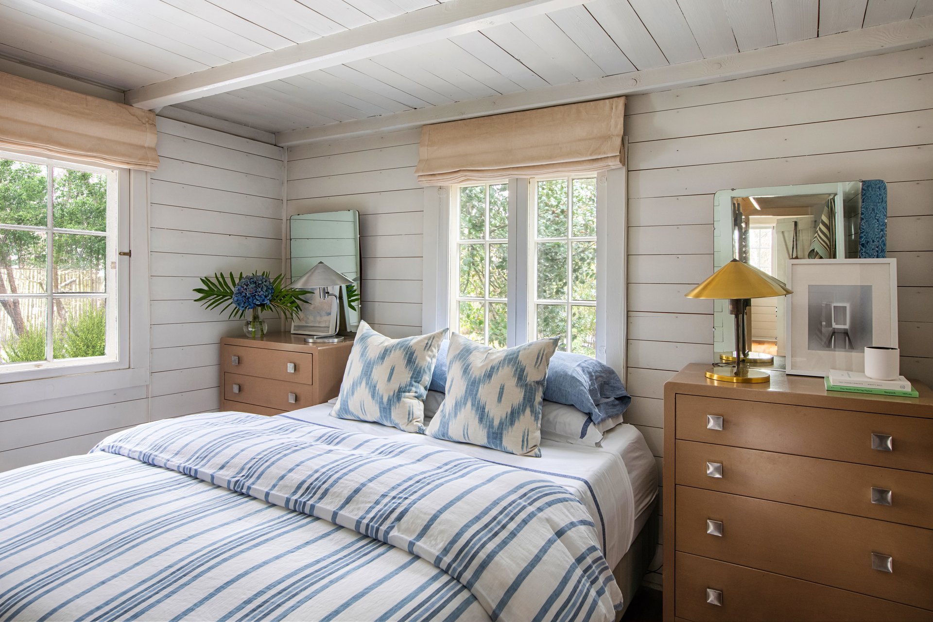 EAST OF EDEN: Waterfront. Singular. Soulful. Sag Harbor Village.