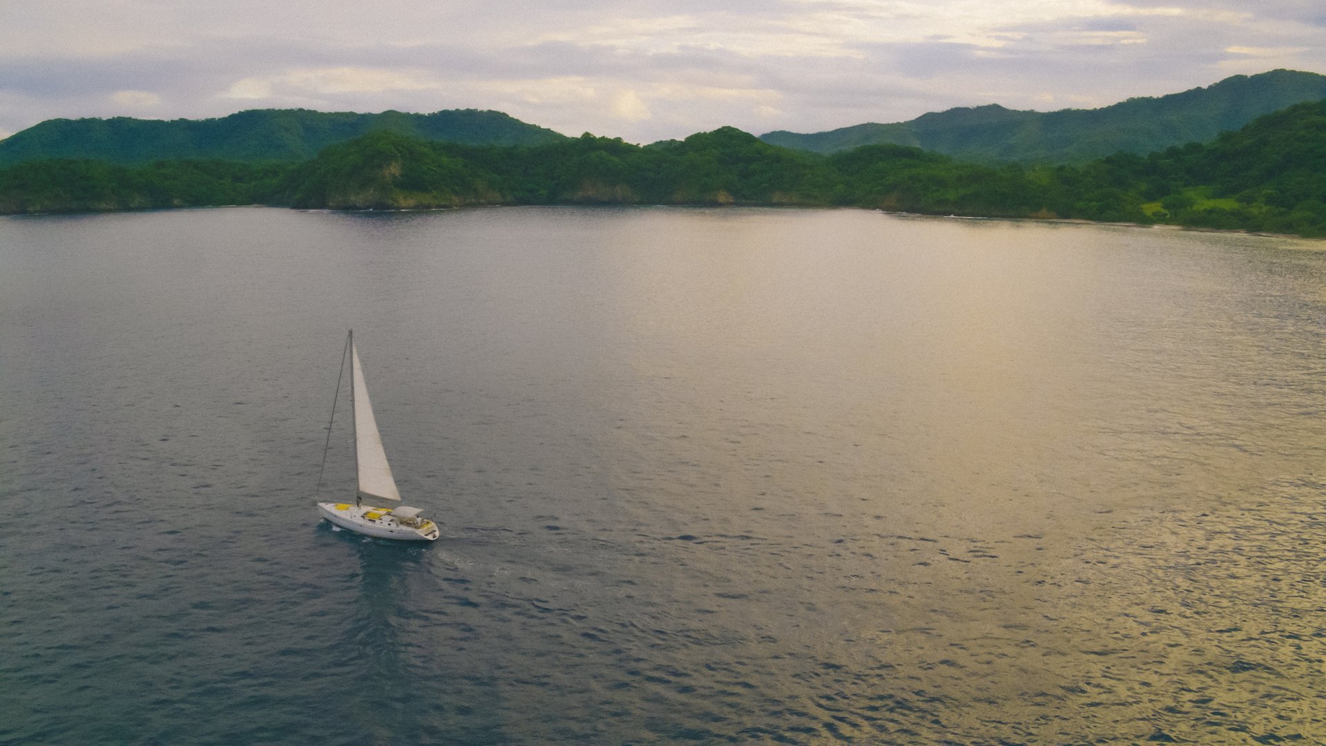  Punta Sabana & Mar Serena: Own the Last Great Coastline in Costa Rica!