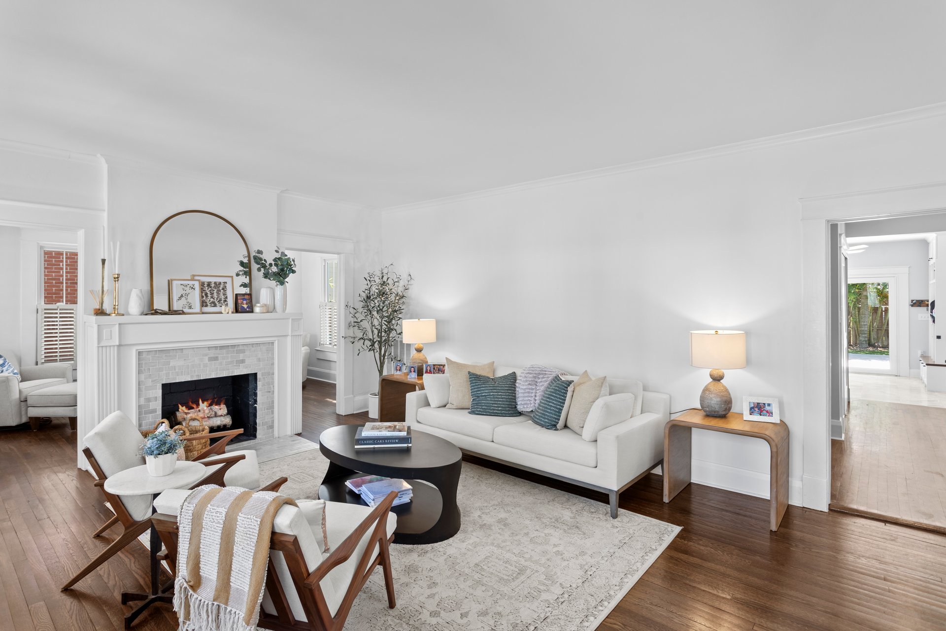 2810 W MORRISON AVE