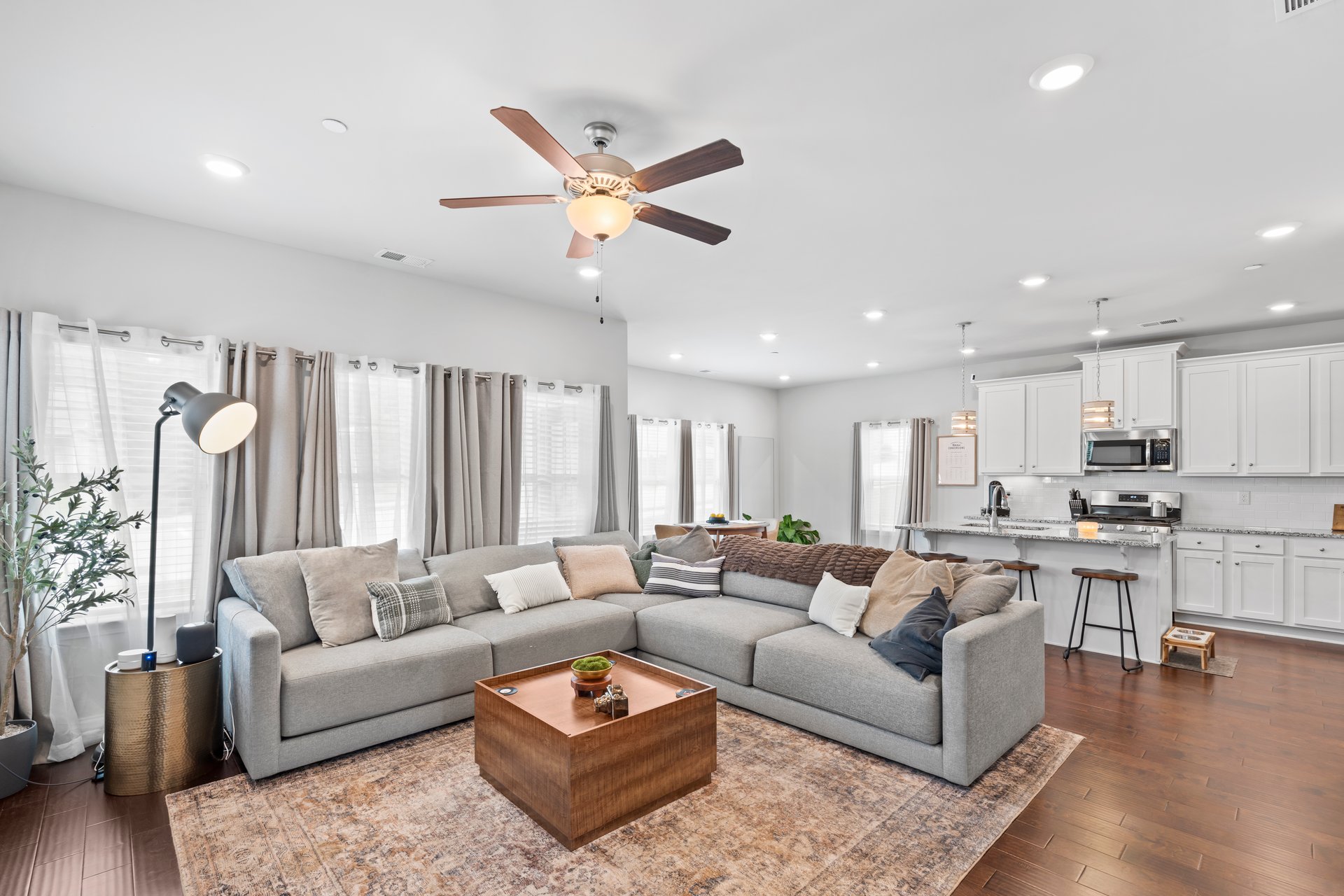230 Fender Walk, Marietta, Georgia, 30060