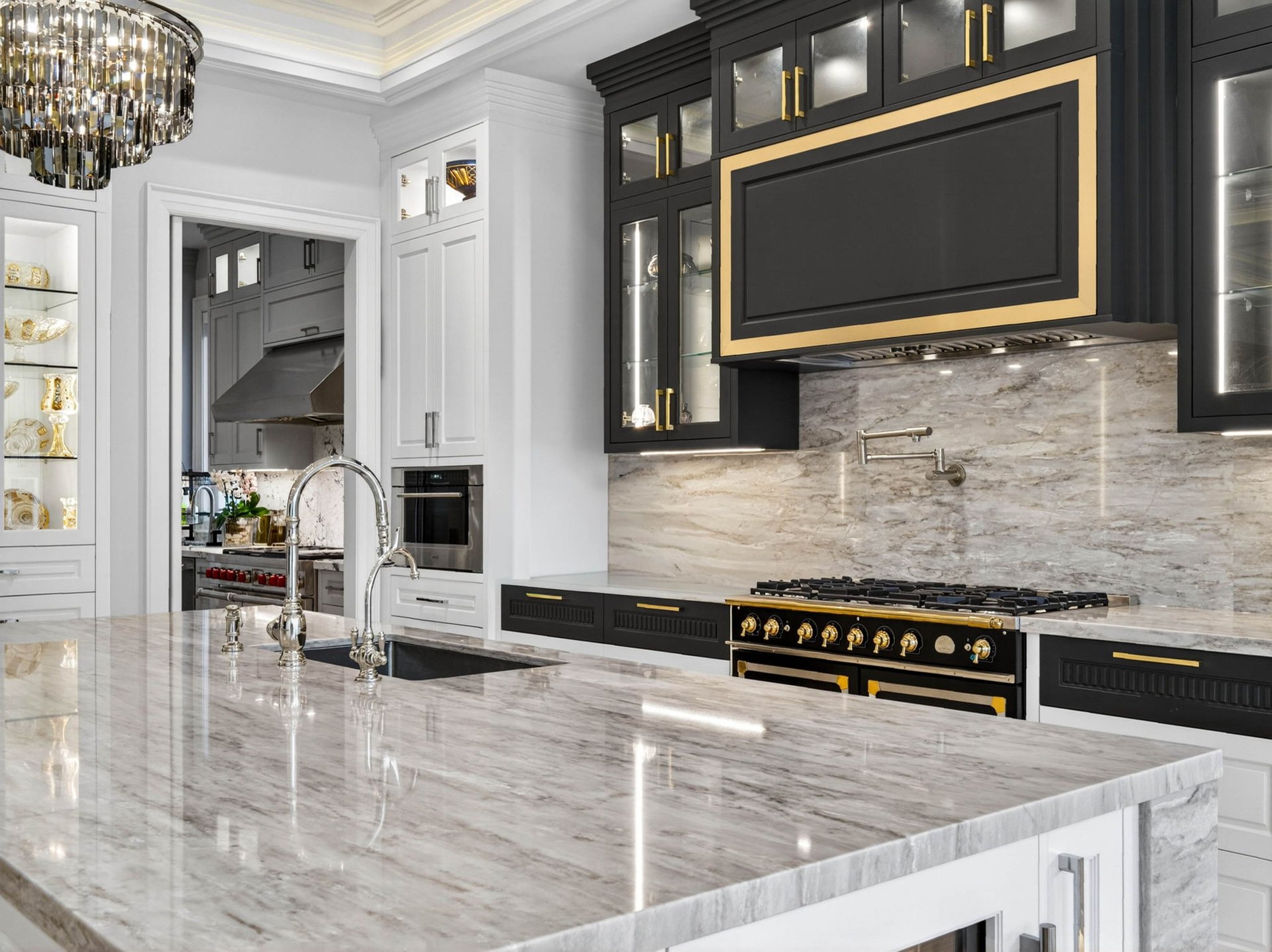 Palatial Custom Estate