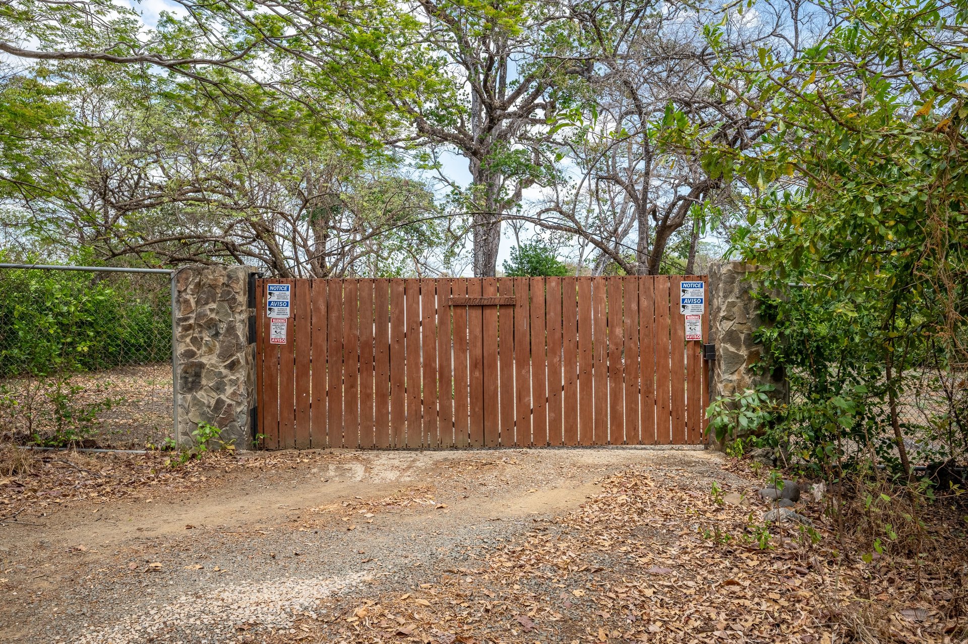 Casa Jaramillo | Eco-Friendly Property with Guest Studio & Solar Power – Near Tamarindo