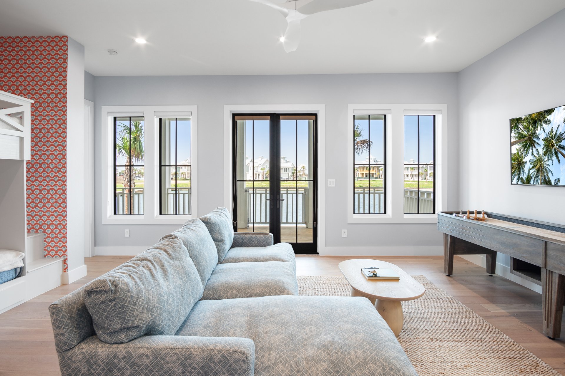 Private Address Drive, Port Aransas, TX 78373