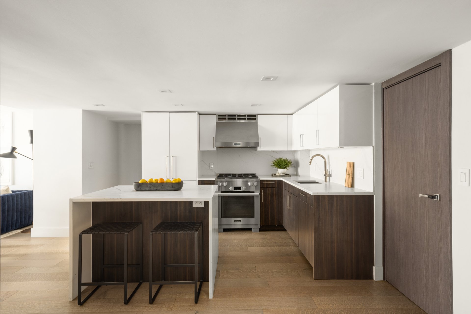 205 East 16th Street, Apt 2C - The Abbey