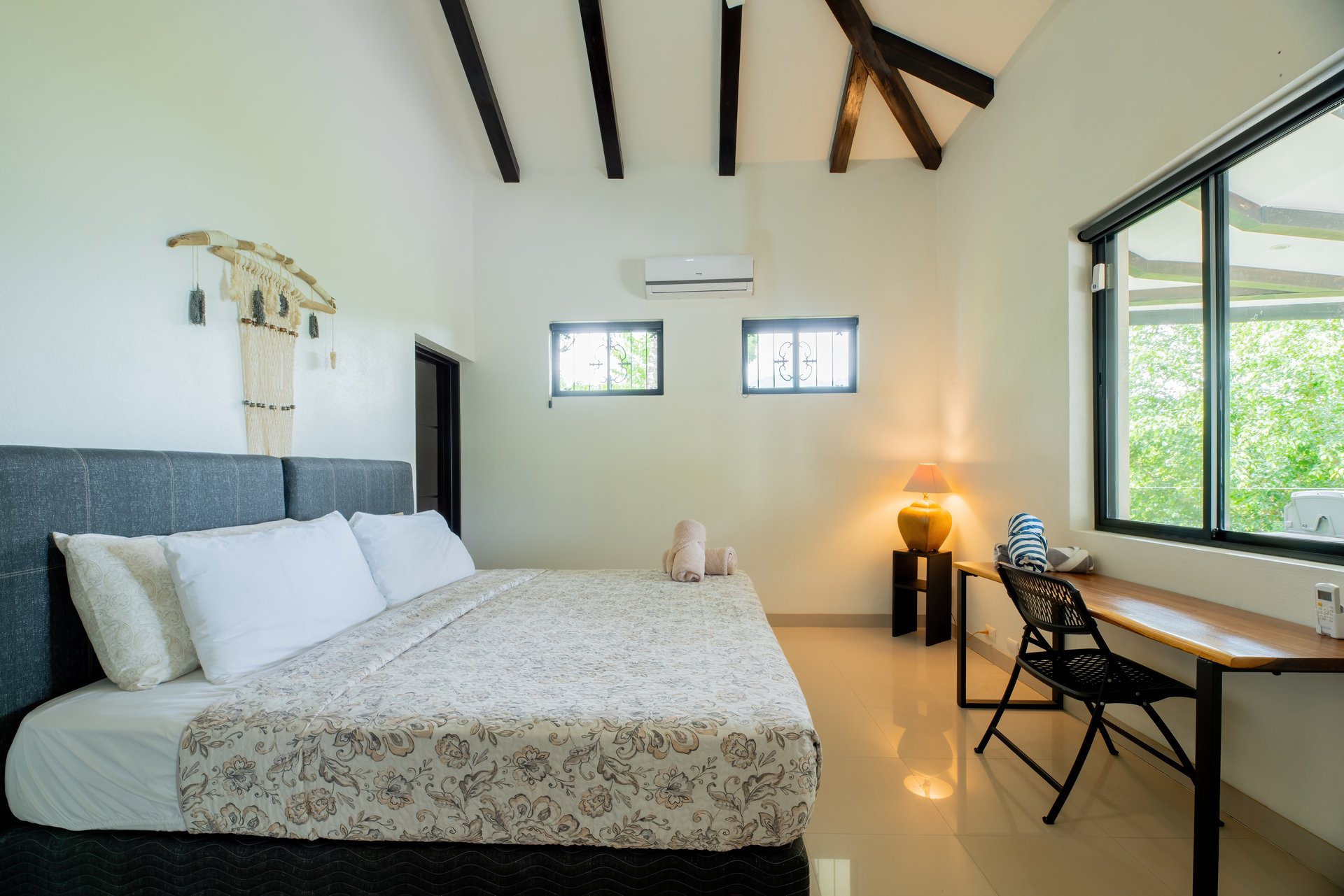 6.45 ACRES – 3 Bedroom Luxury Ocean View Home Surrounded By Vibrant Rainforest And Wildlife!!!
