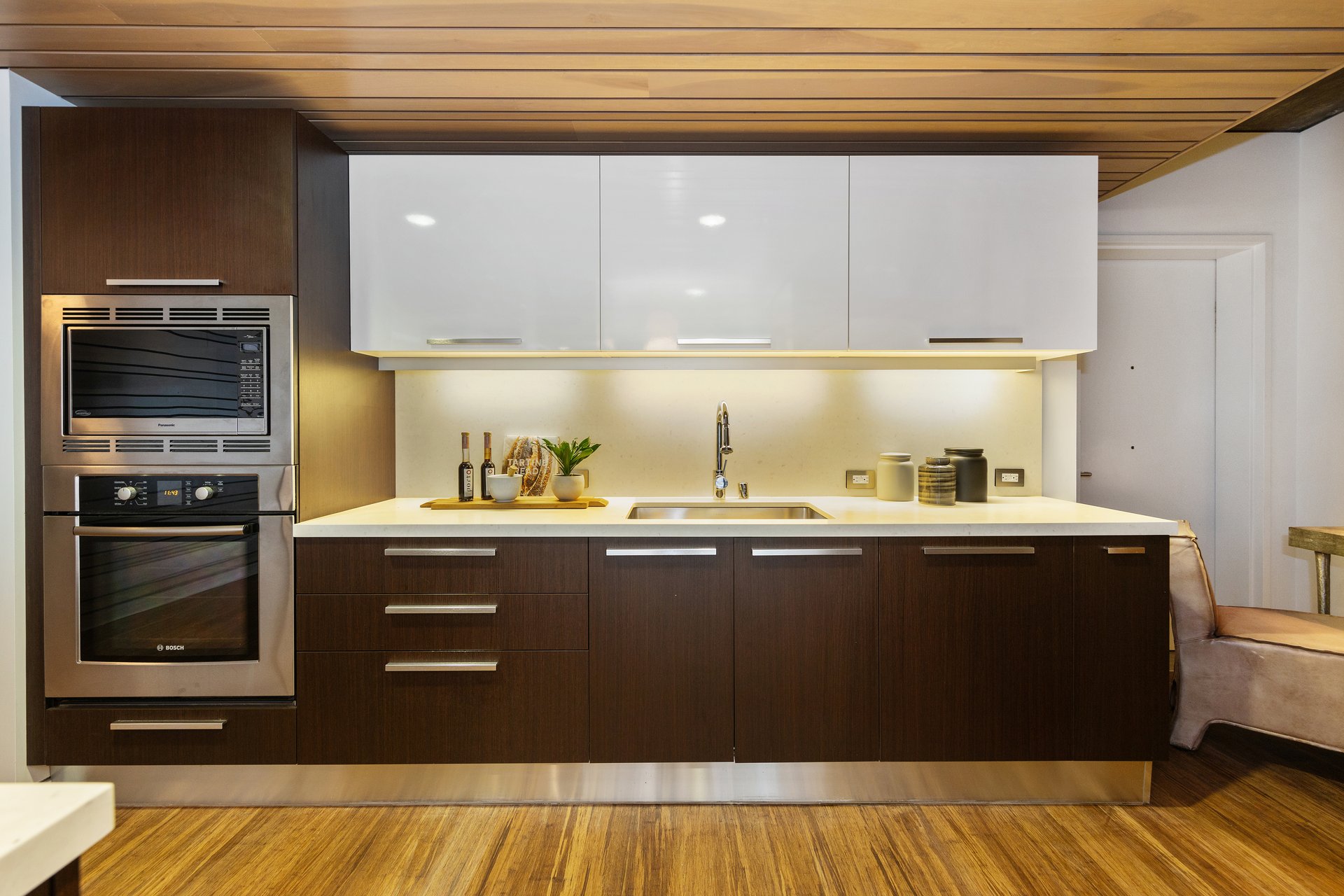 Showcase Condo in a Boutique Building