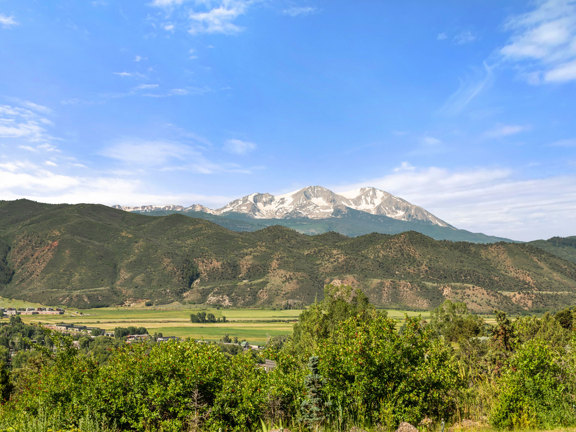 Sopris Sanctuary