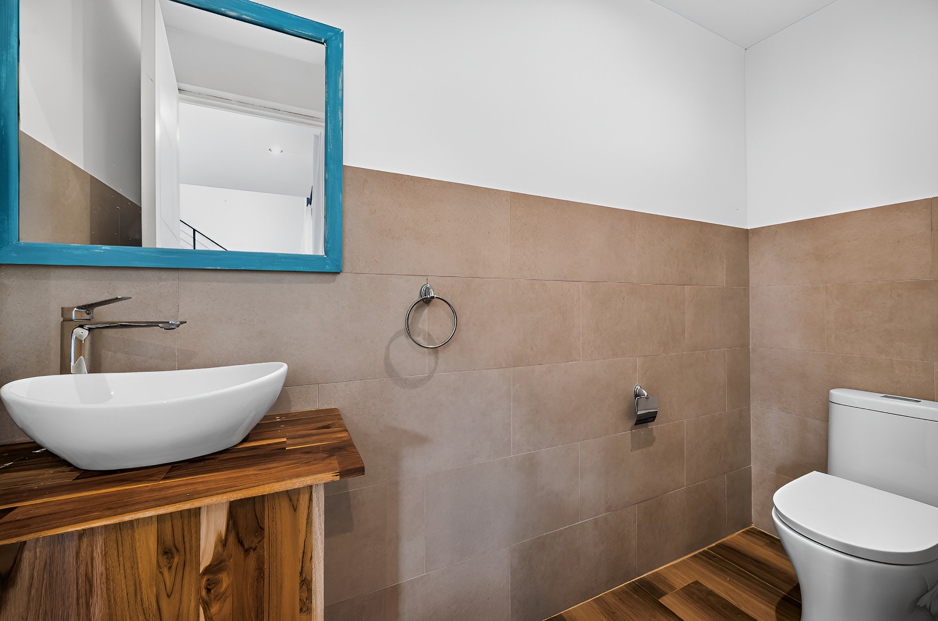Villa Altamar | Four Private Villas Steps from Playa Langosta
