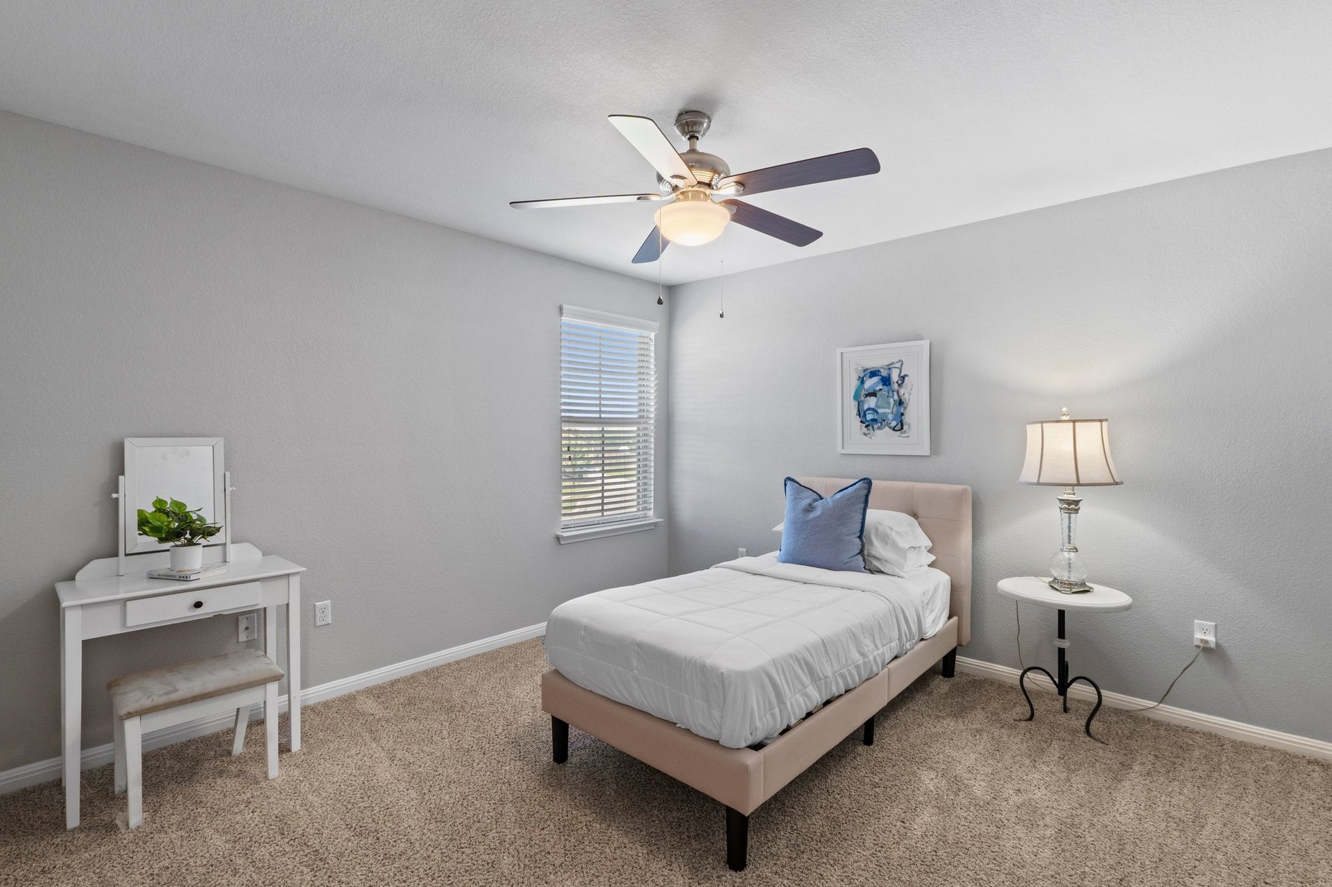 Charming Magnolia Creek Gem – Dream Kitchen, Serene Owner’s Suite & Outdoor Oasis!