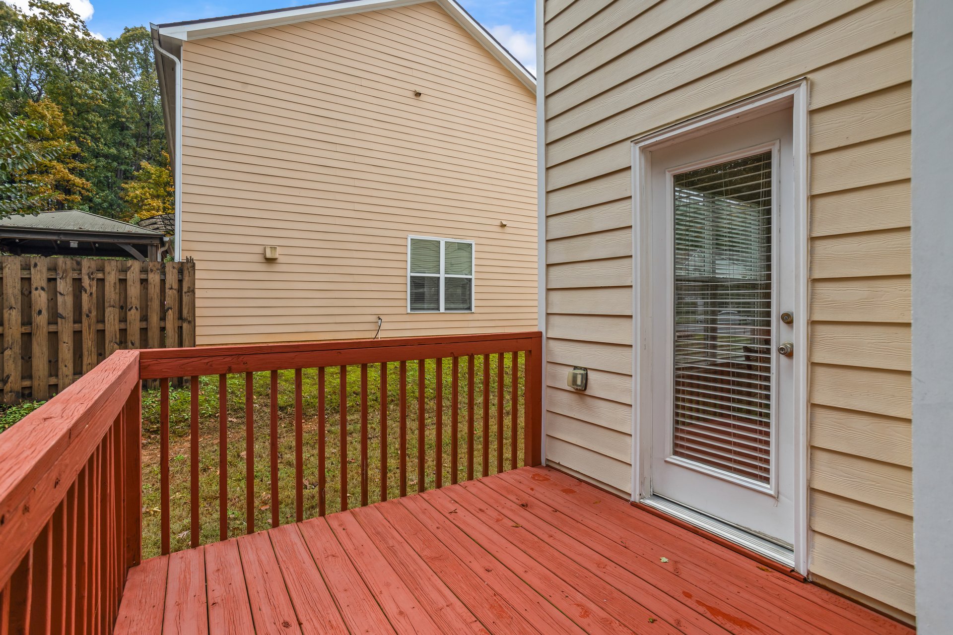 3910 Dalwood Drive