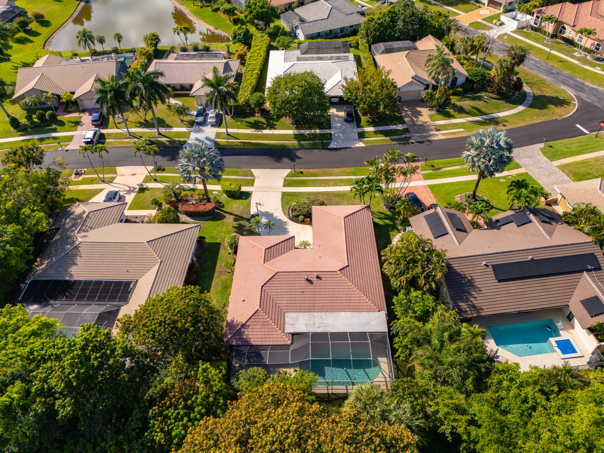 10264 Crosswind Road, Boca Raton, FL 33498