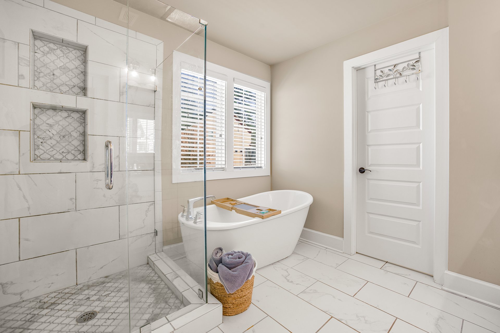 2119 Oak Knob Drive, Decatur, GA 30032