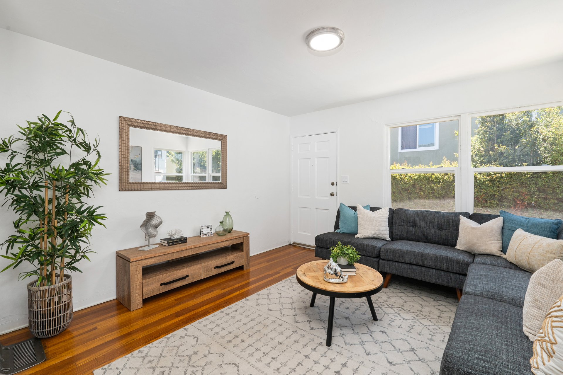 3626-32 Highland Avenue