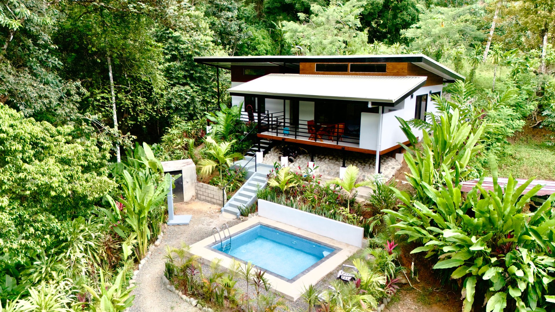 Newly Built Peaceful Home - Ideal for Nature Lovers