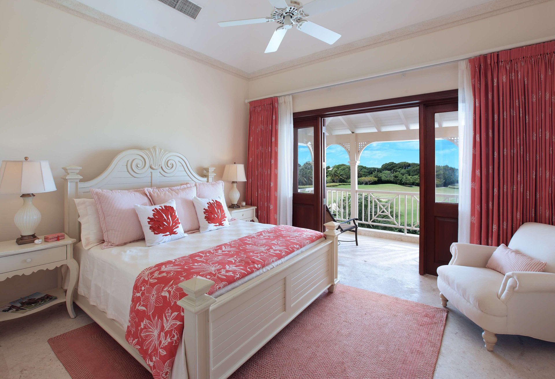 Royal Westmoreland, The Westerings
