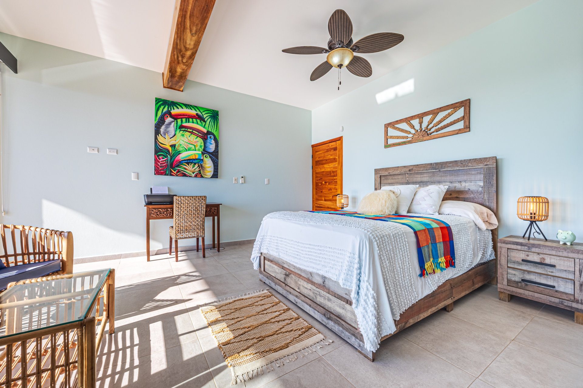 Iconic Luxury Estate with Unmatched Mountain Views | Manuel Antonio Estates