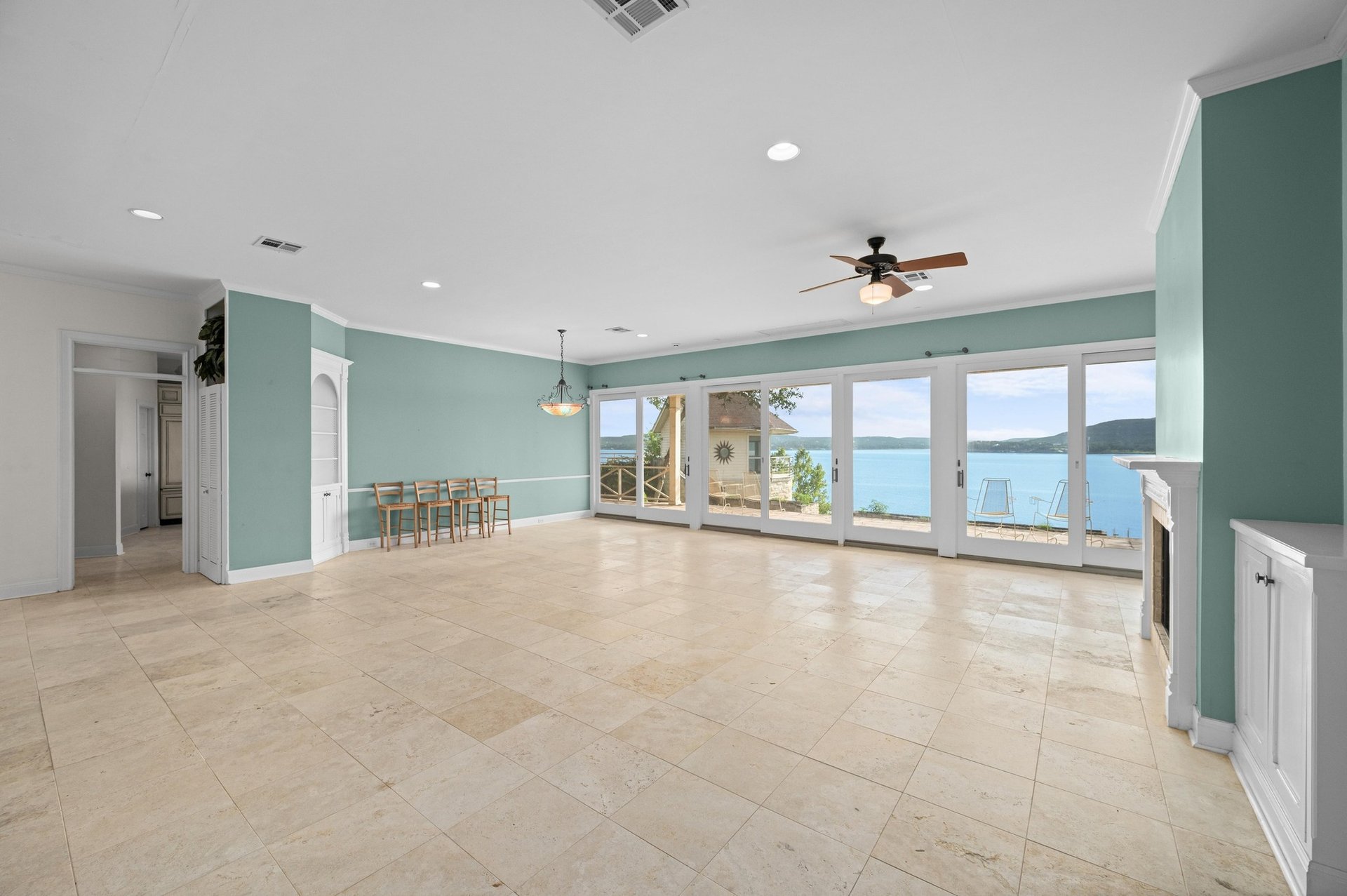 5252 McCormick Mountain Drive