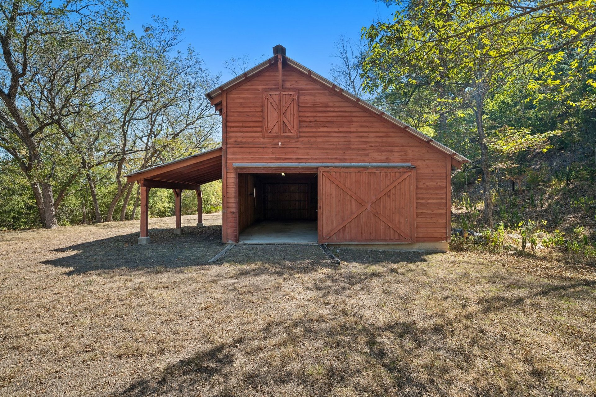 14721 Bear Creek Pass
