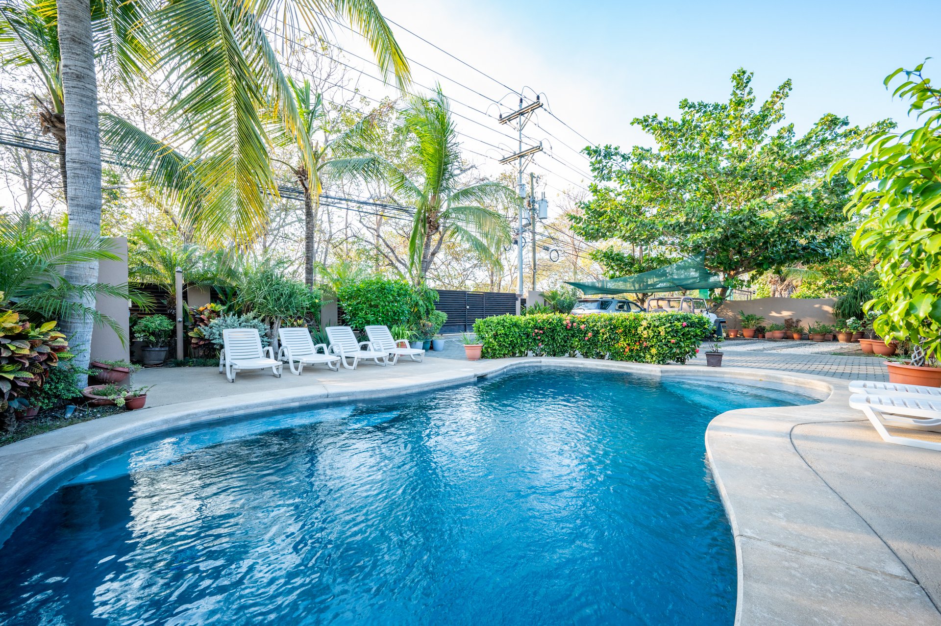 Guest House Apartments | Prime Investment Opportunity Updated Apartments in Flamingo Beach Area!
