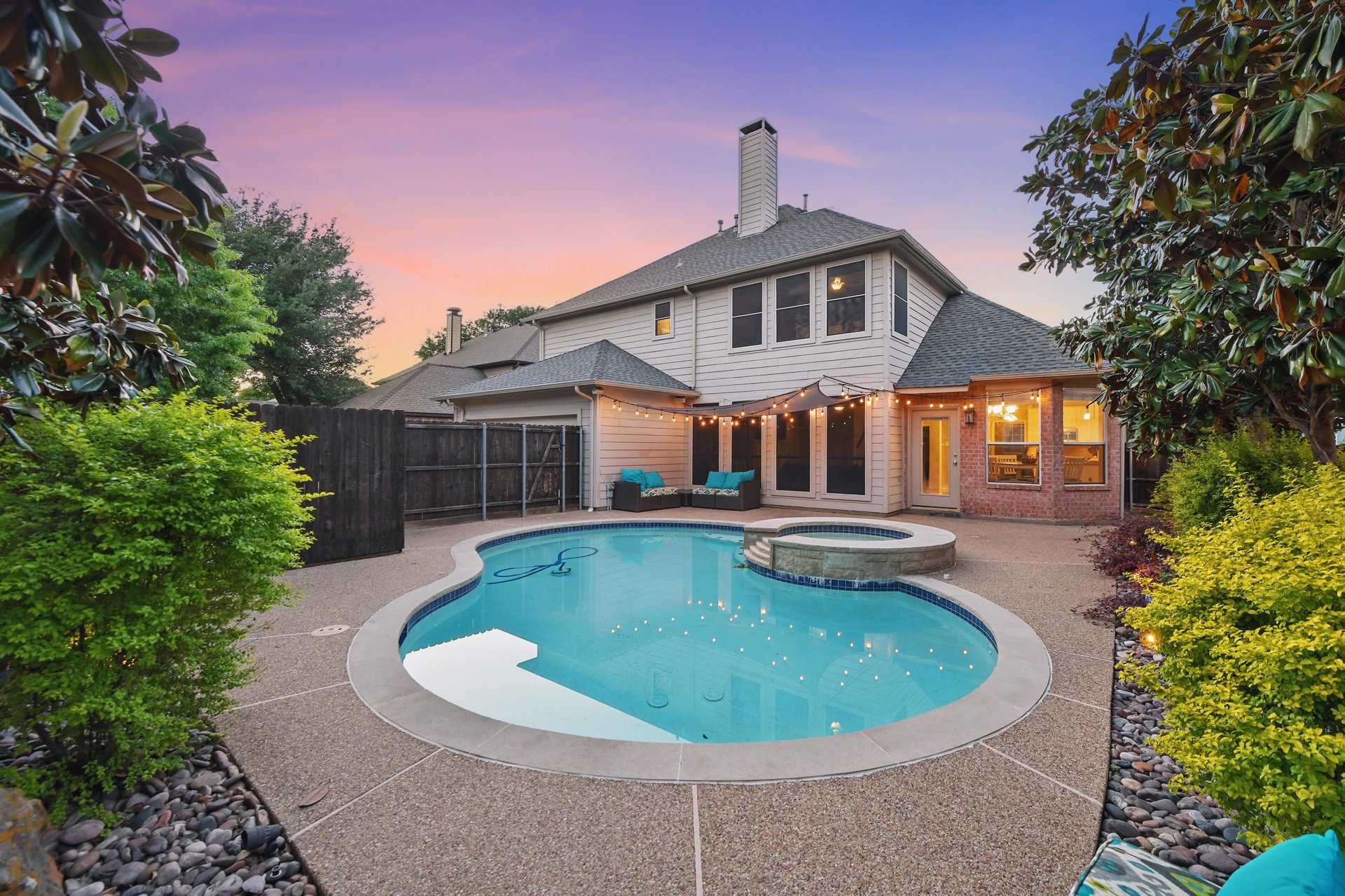 3217 Marquette Drive