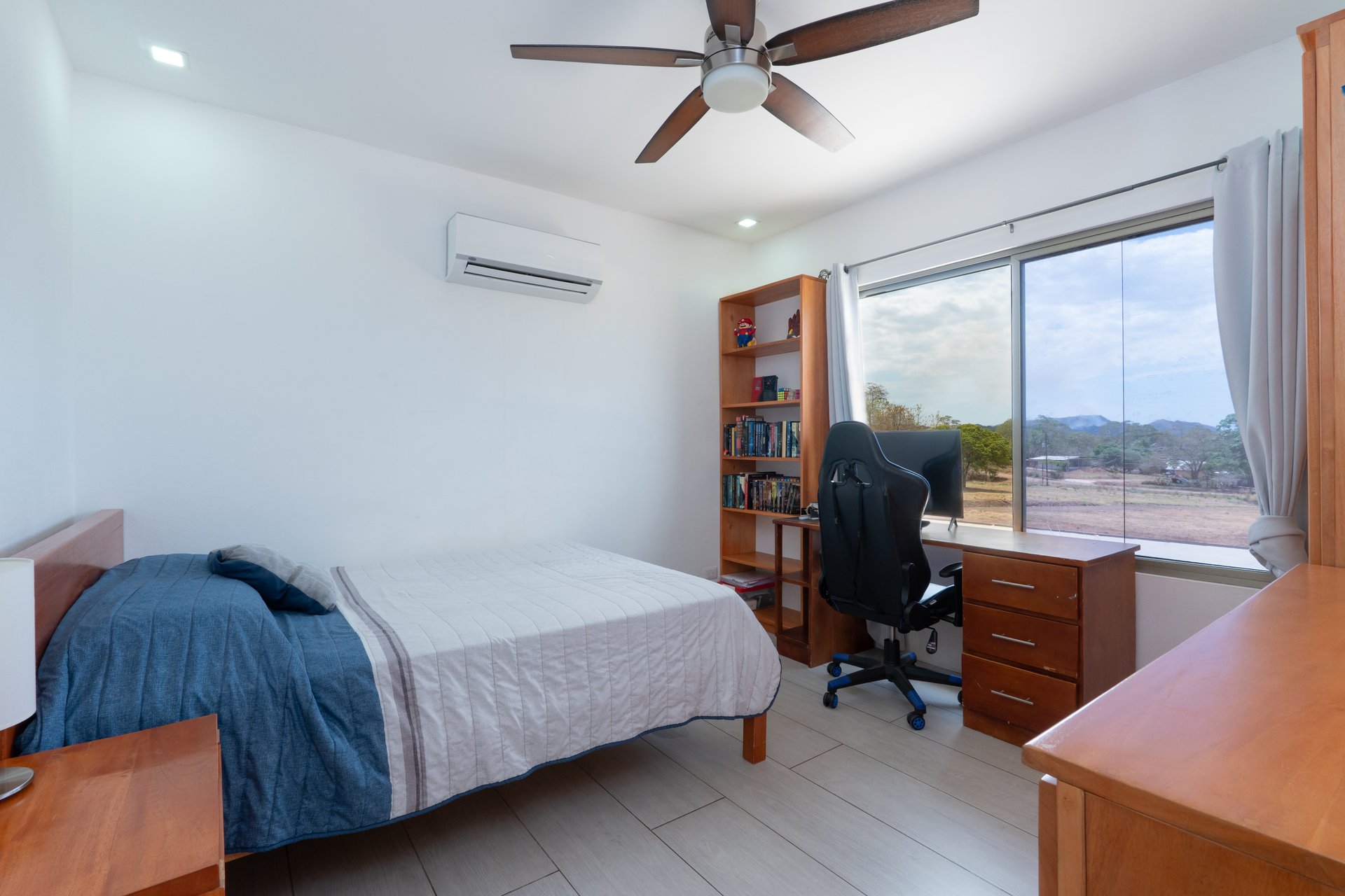Casa Selamar | Luxury Home with Guest House, Pool & Ocean-View Rooftop in Brasilito