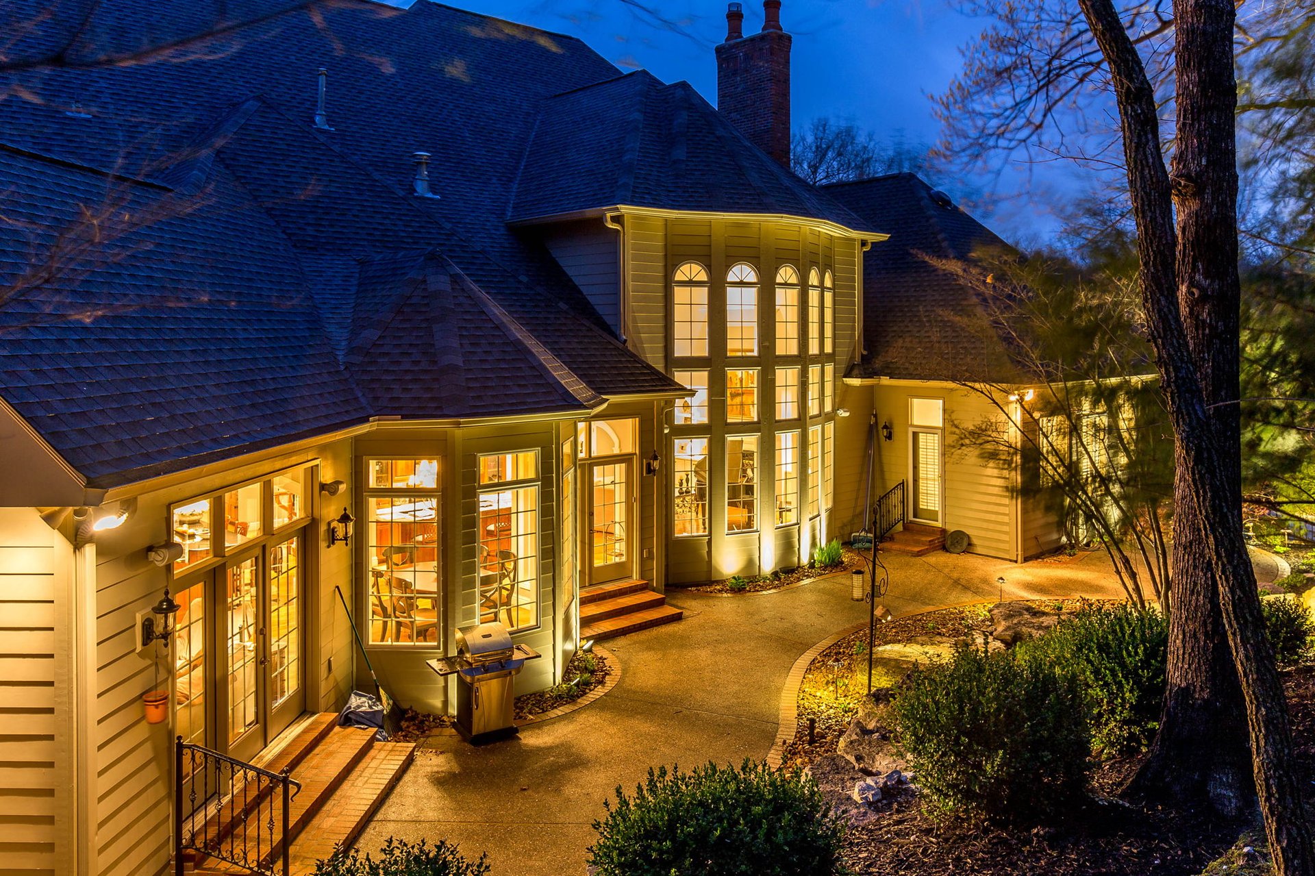 1105 Shepard Oaks Drive
