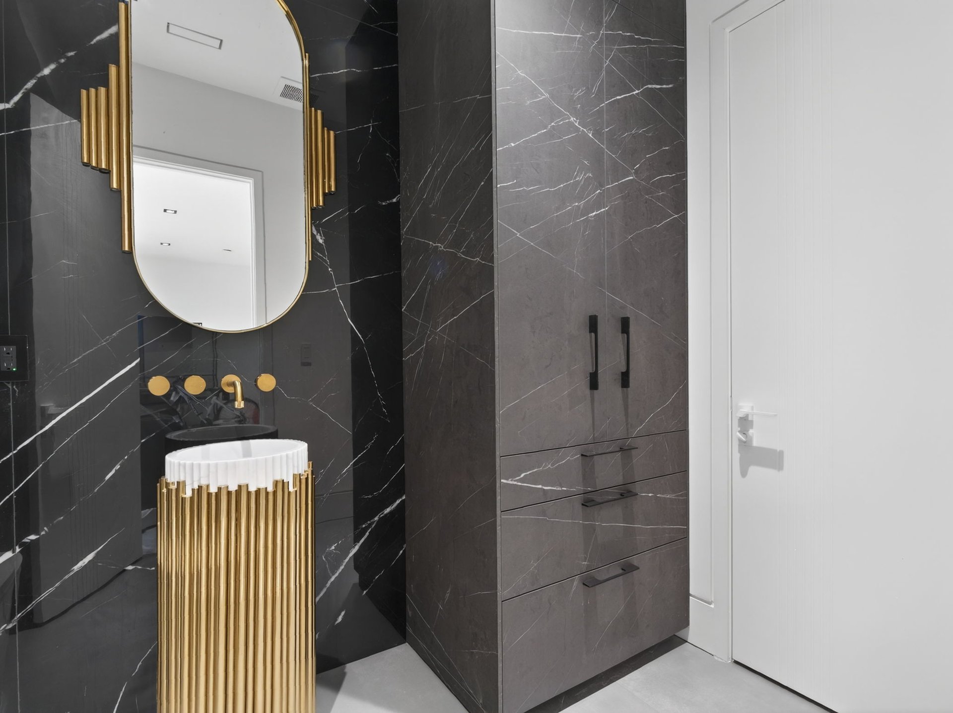 Sophisticated Architecture