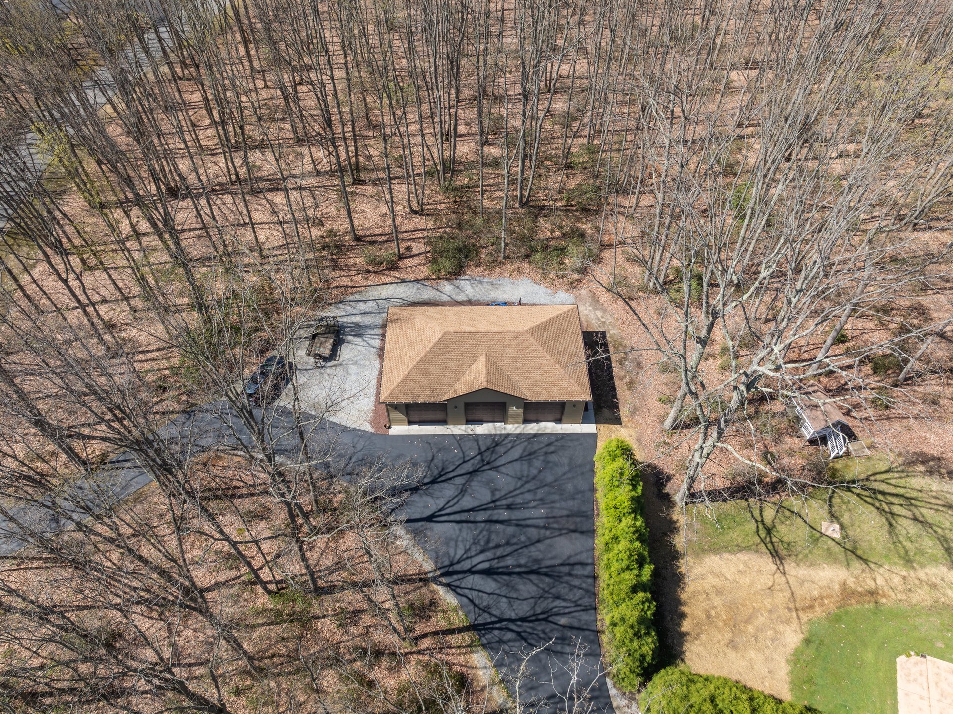 107 Foxford Ln