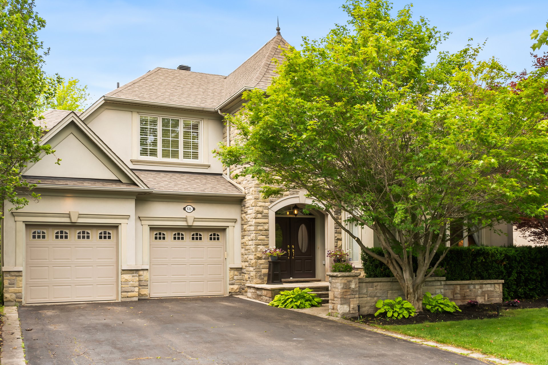 535 Canyon Ave