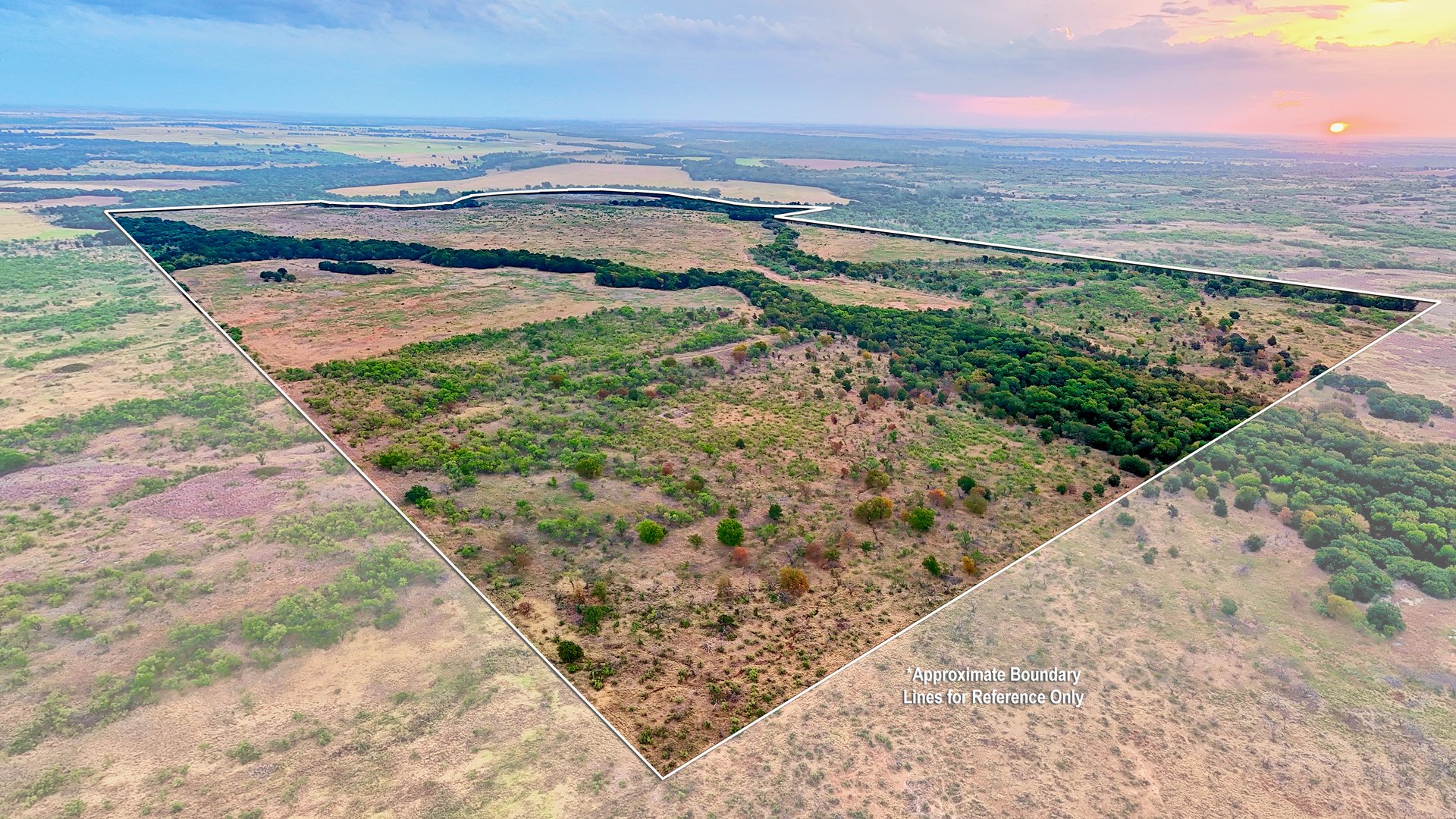 Cross Creek Ranch 
