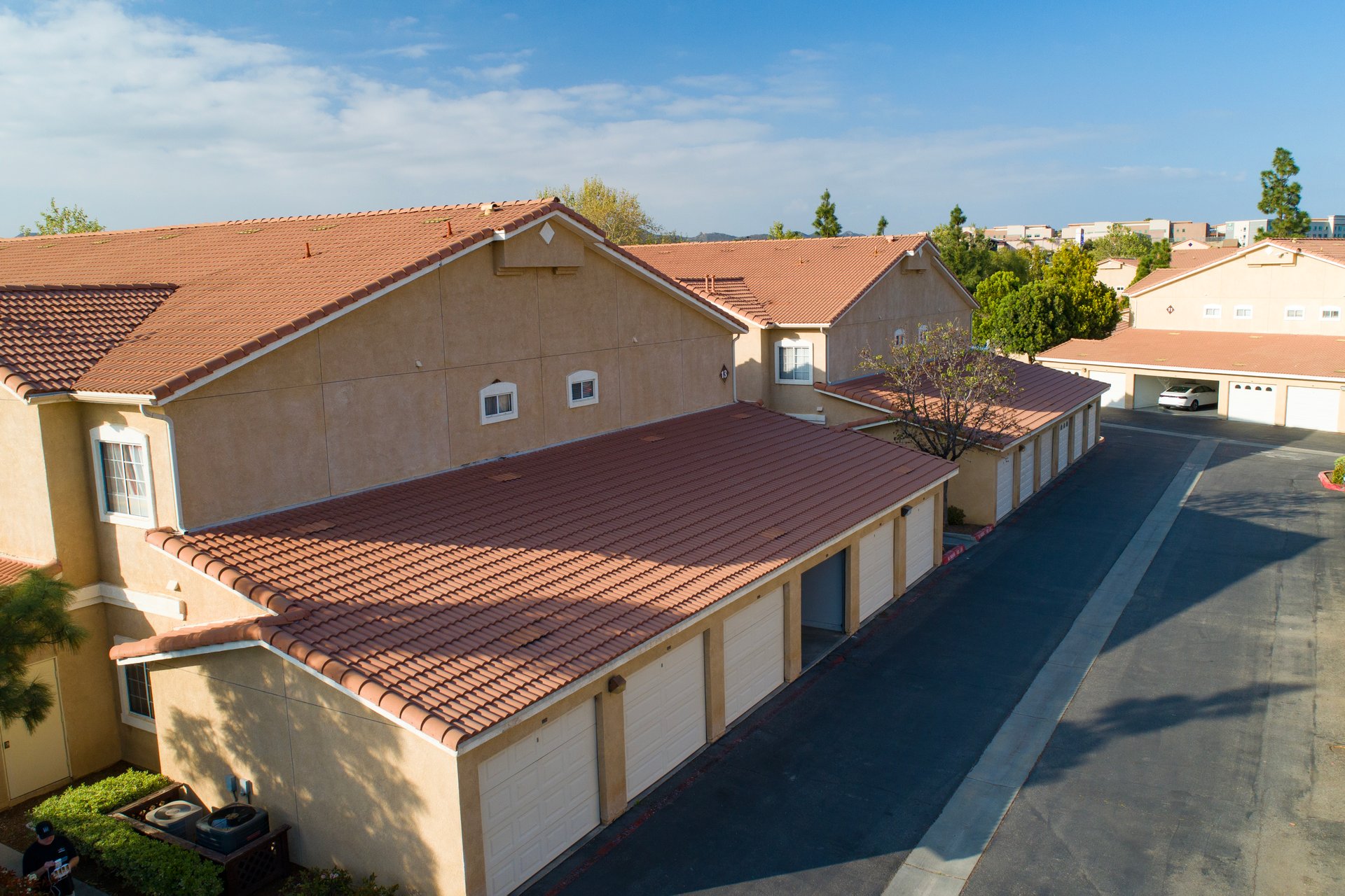 Madison Park Single Bedroom Condo | Murrieta