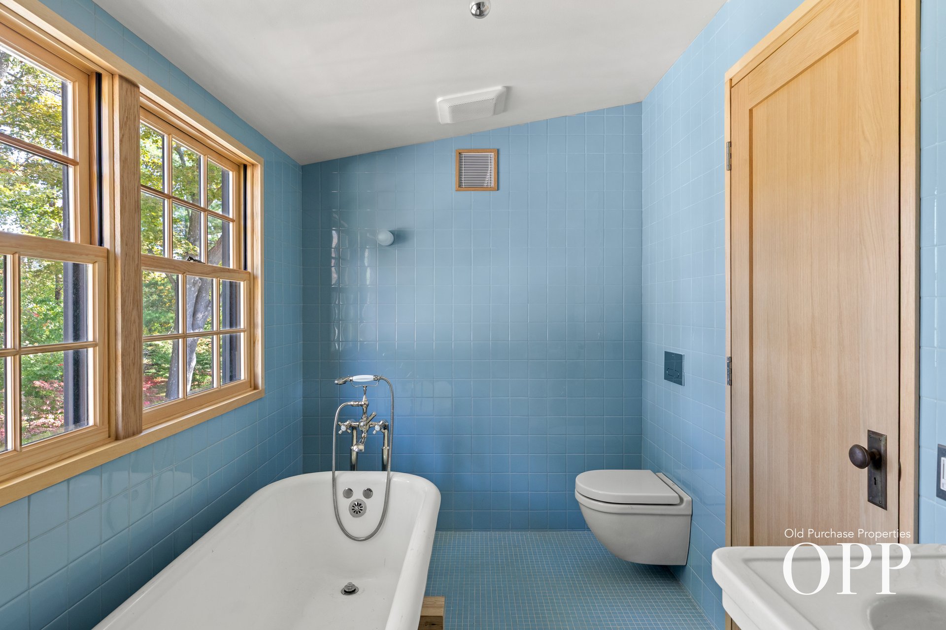 An architect-led renovation that redefines modern performance