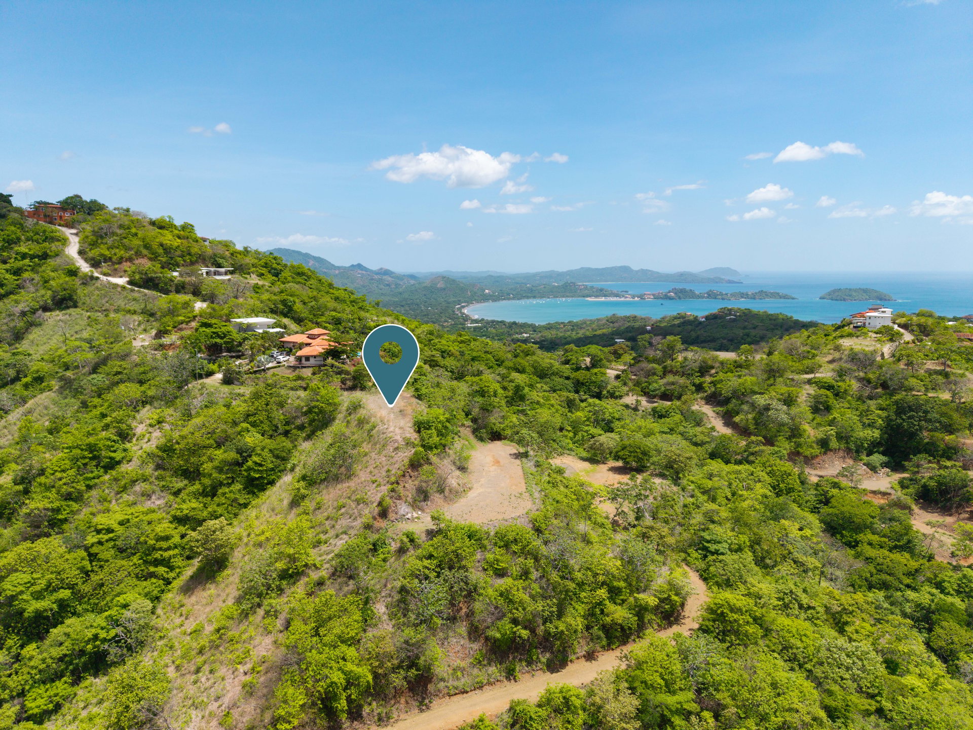 Miramar Ocean View Lot | Unmatched Views from this Spectacular Piece of Land in Pacific Heights