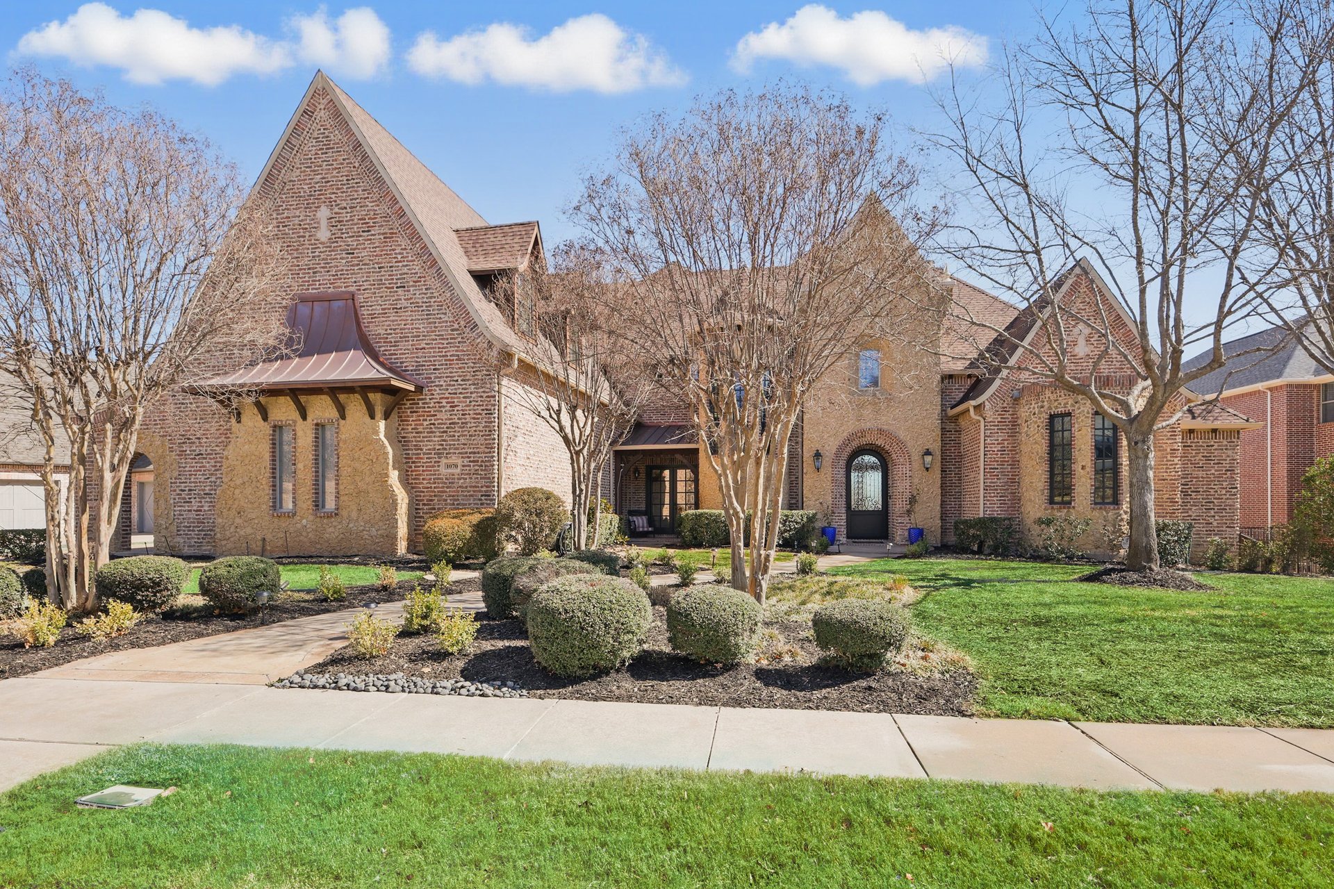 1070 Wagner Way