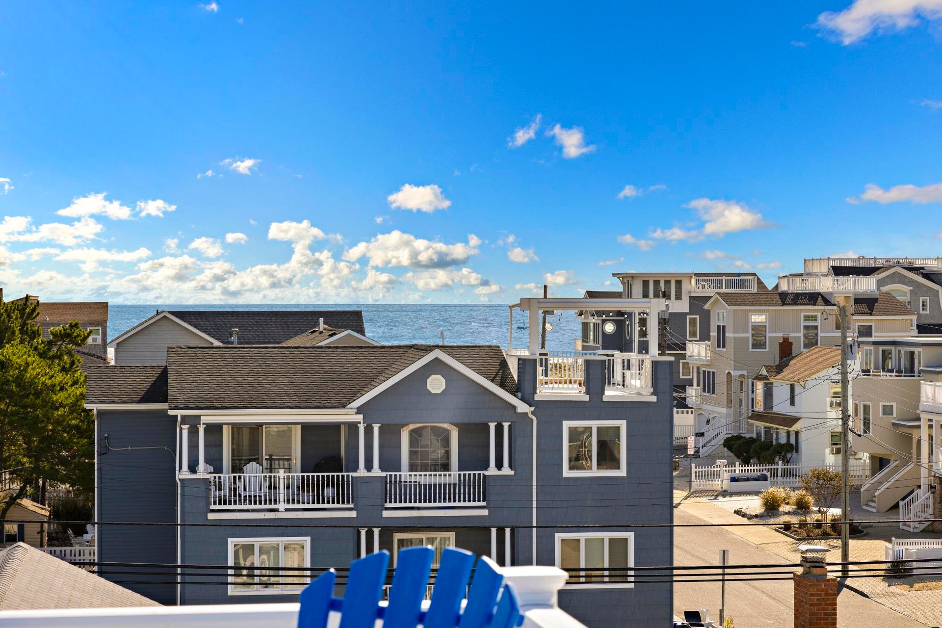 19 E. Sailboat Lane, Long Beach Township 