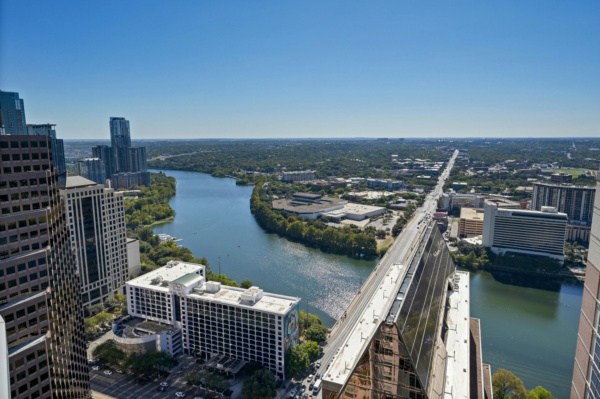 200 Congress Ave #35AC