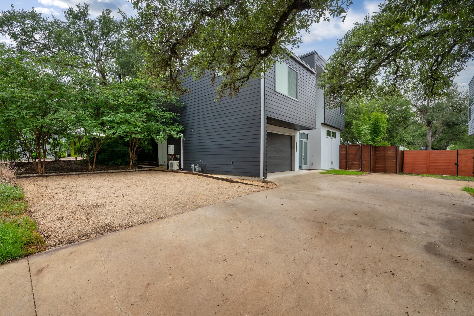 3112 Clawson Road