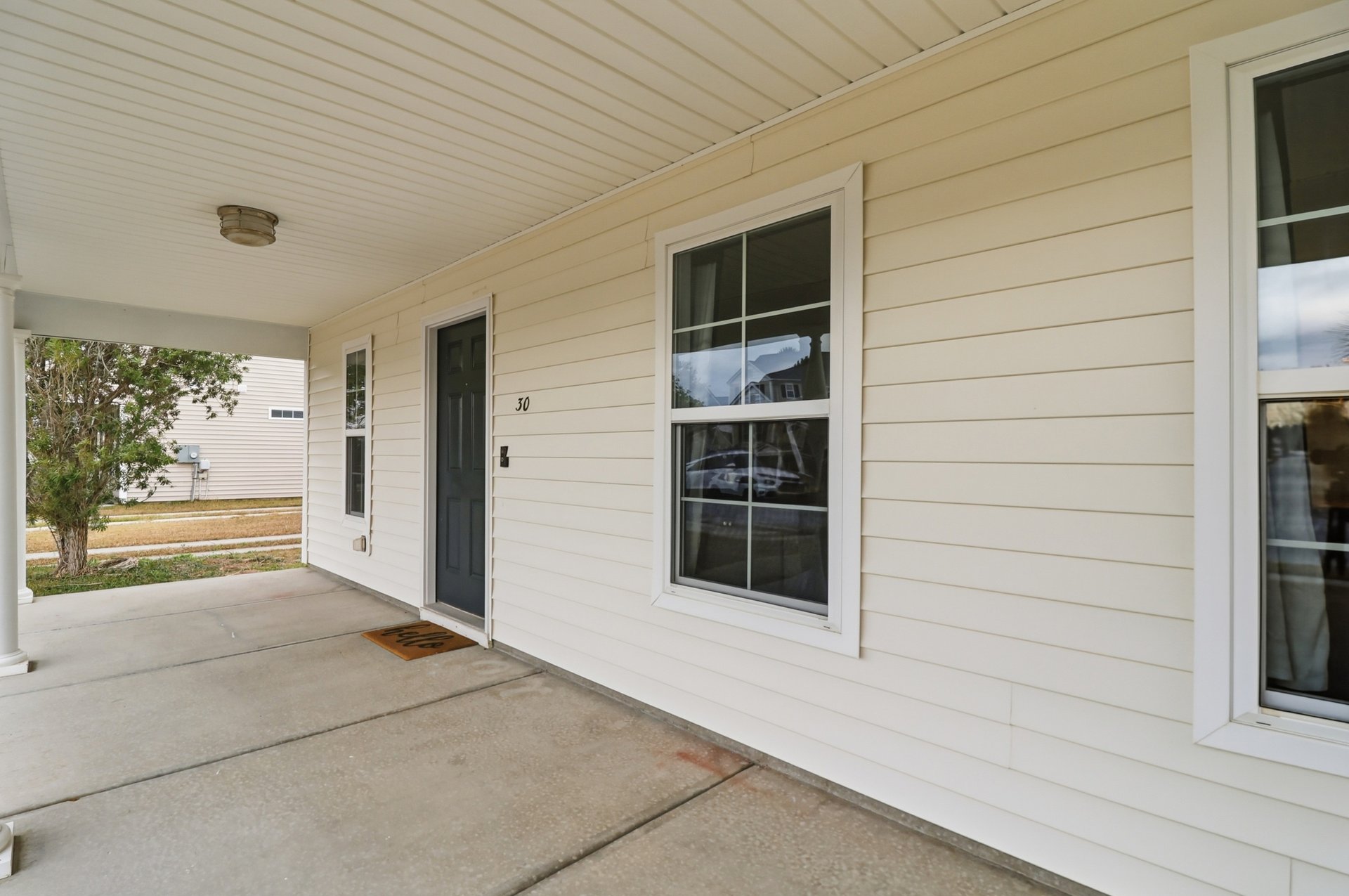 30 Westbourne Wy
