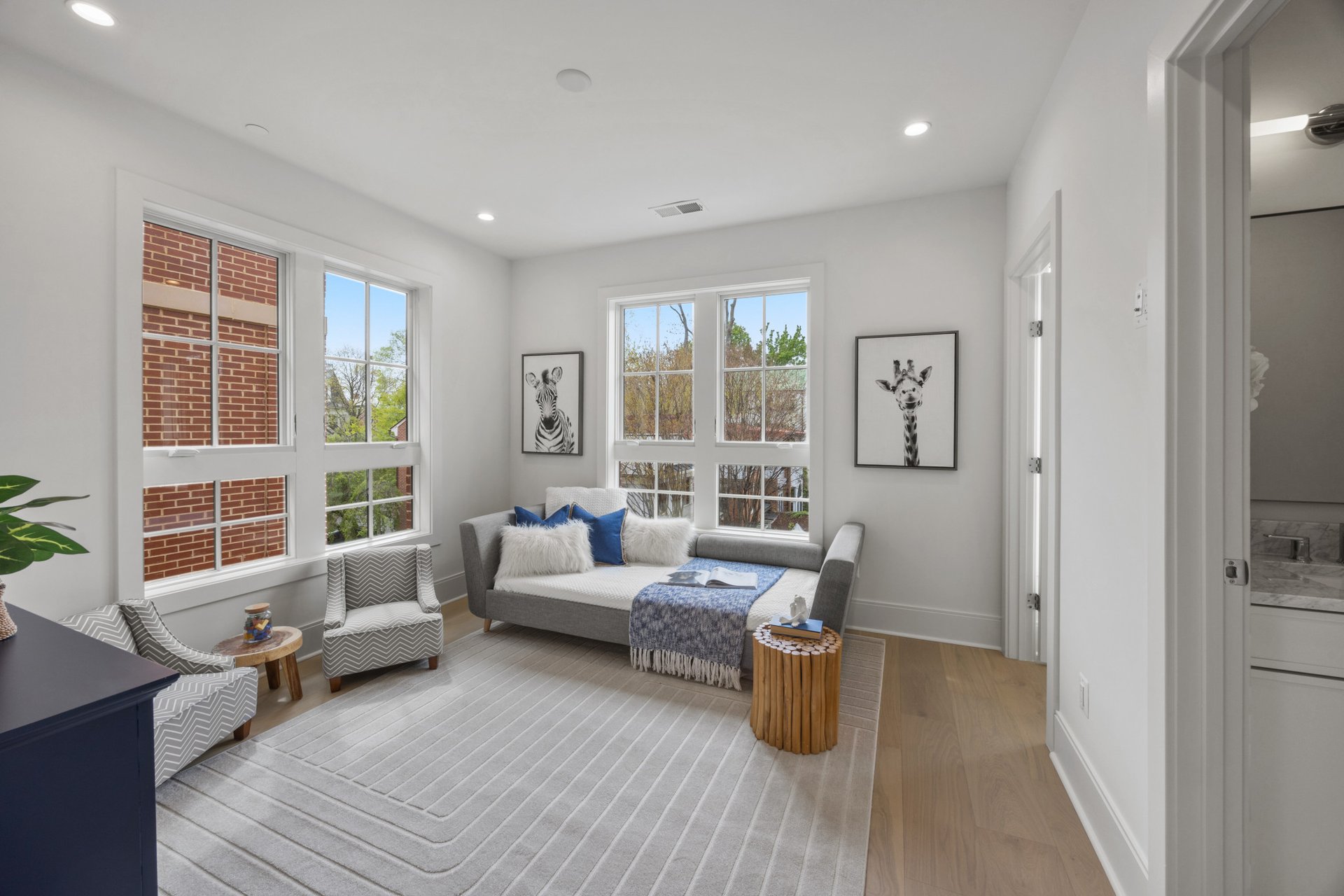 River Row Residence 221