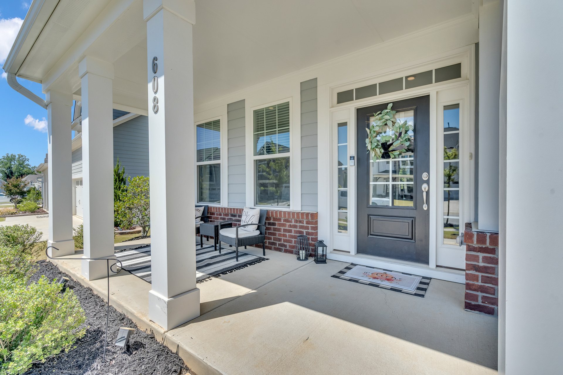 608 Ressler Street